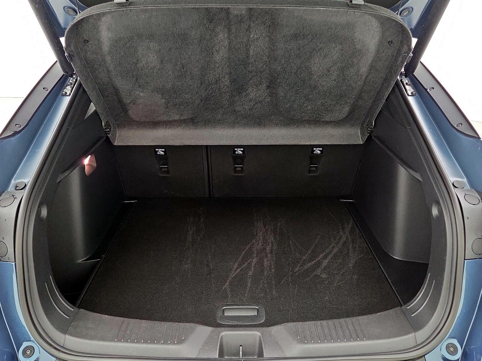 2025 Buick Envista Preferred - Photo 21