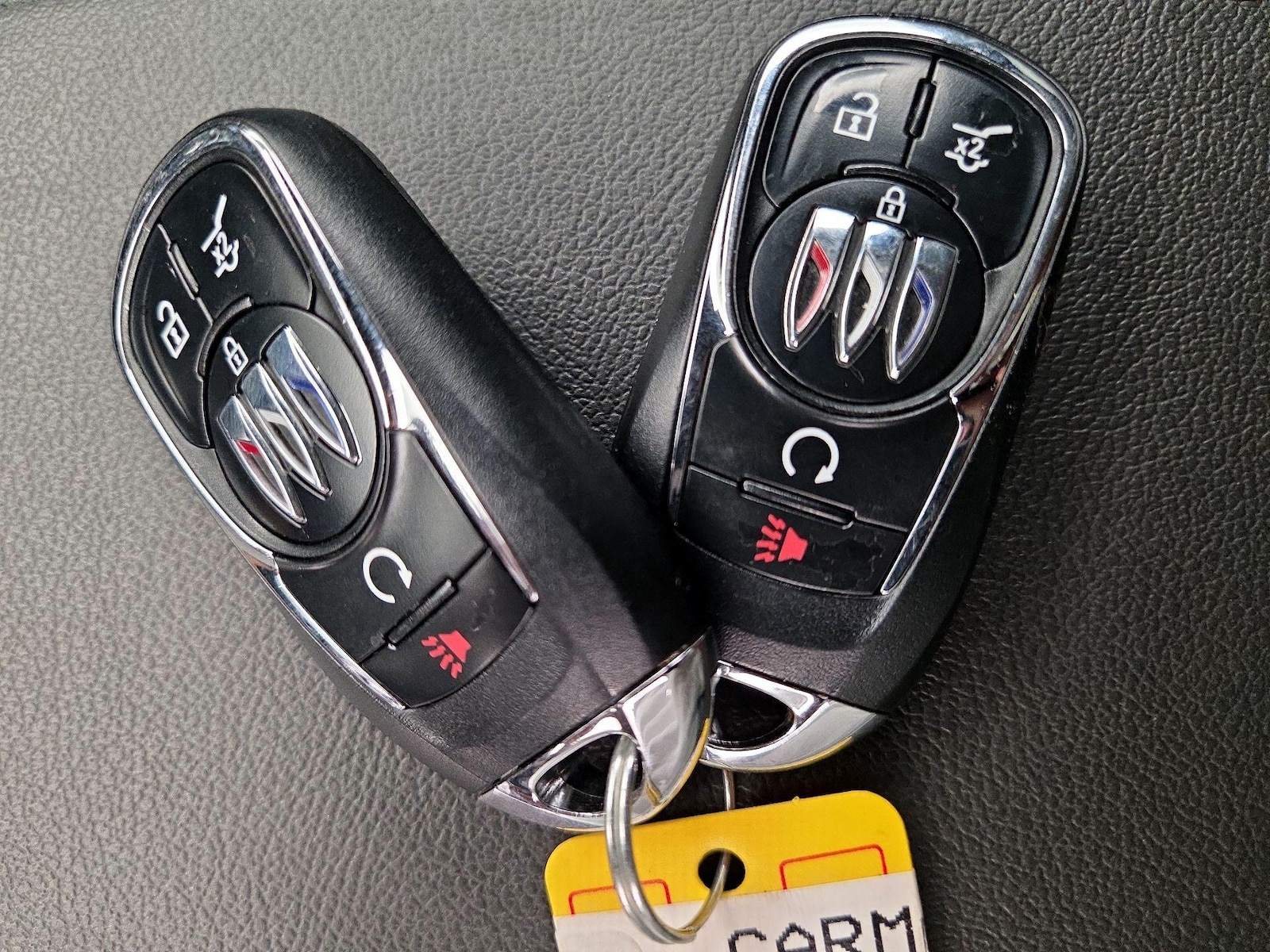 2025 Buick Envista Preferred - Photo 23