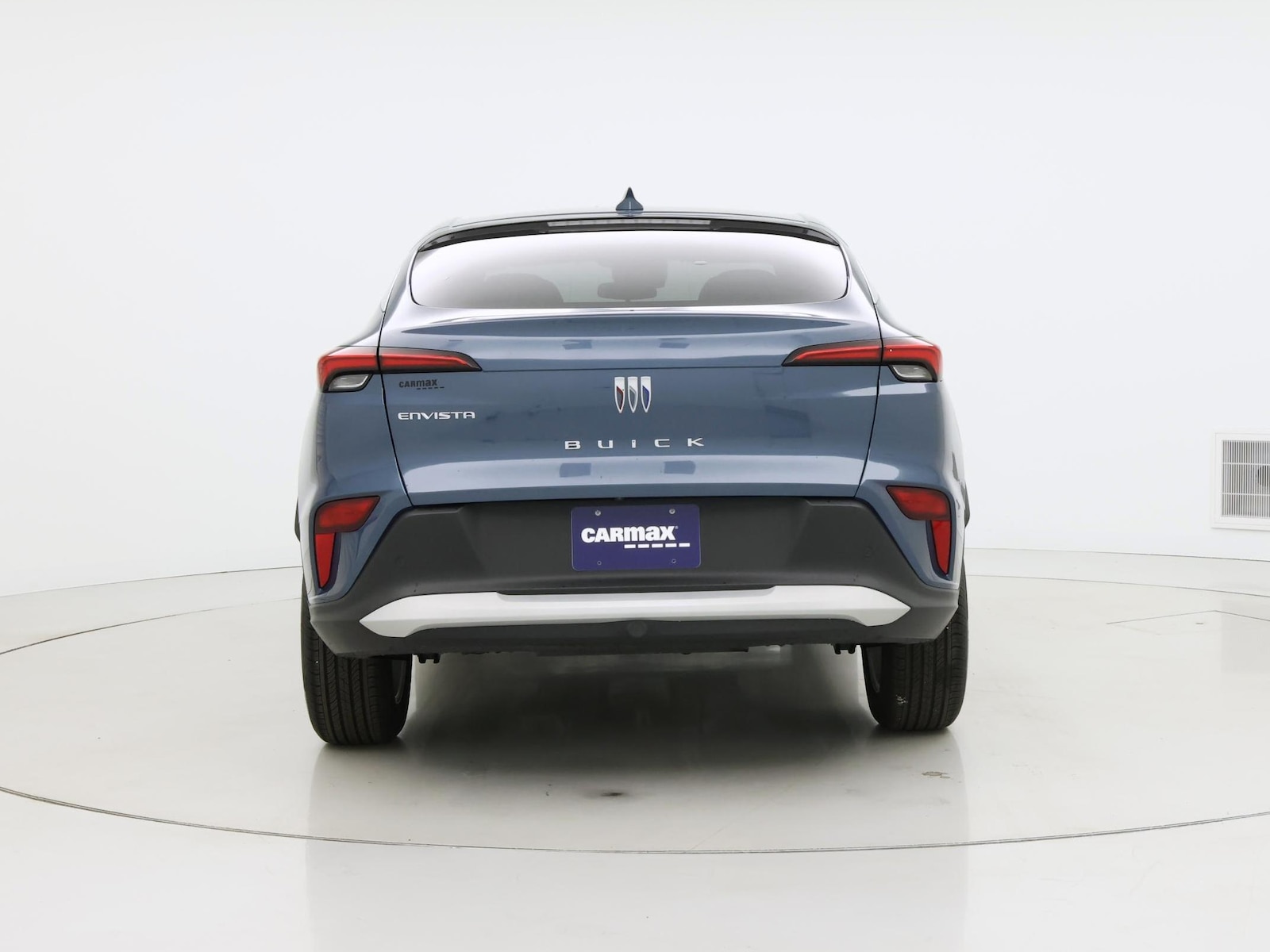 2025 Buick Envista Preferred - Photo 7