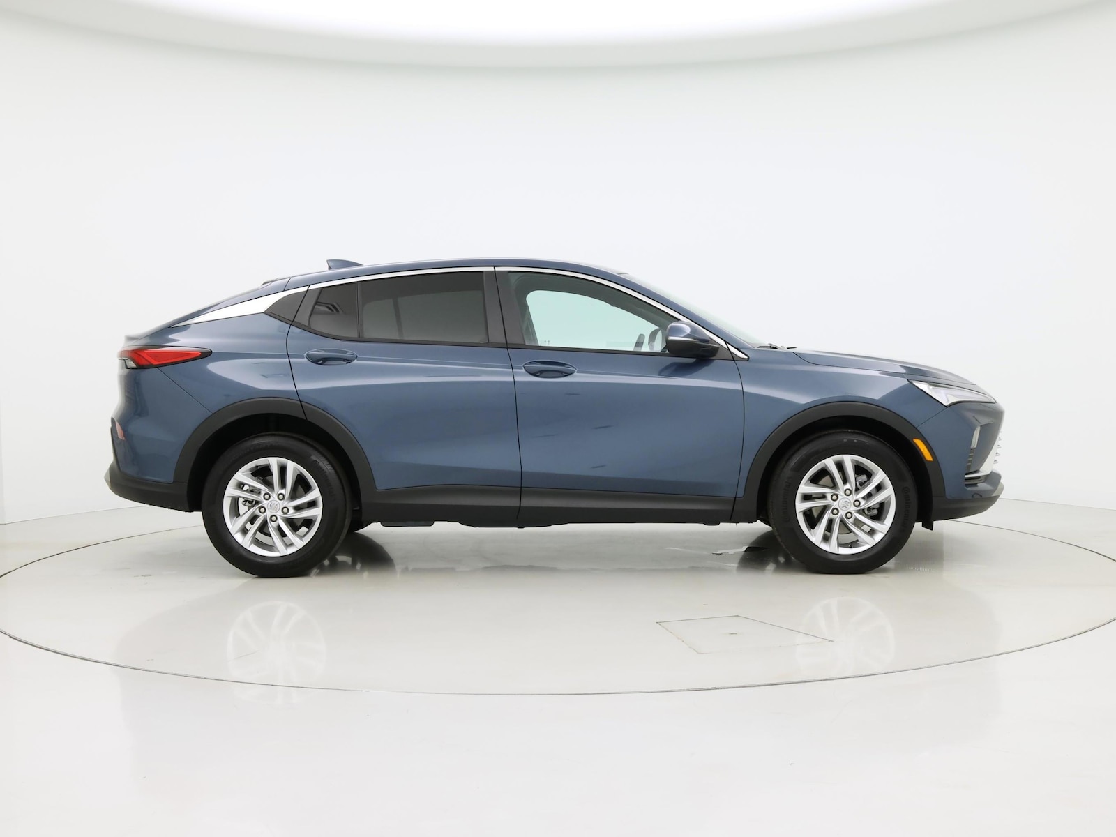 2025 Buick Envista Preferred - Photo 8