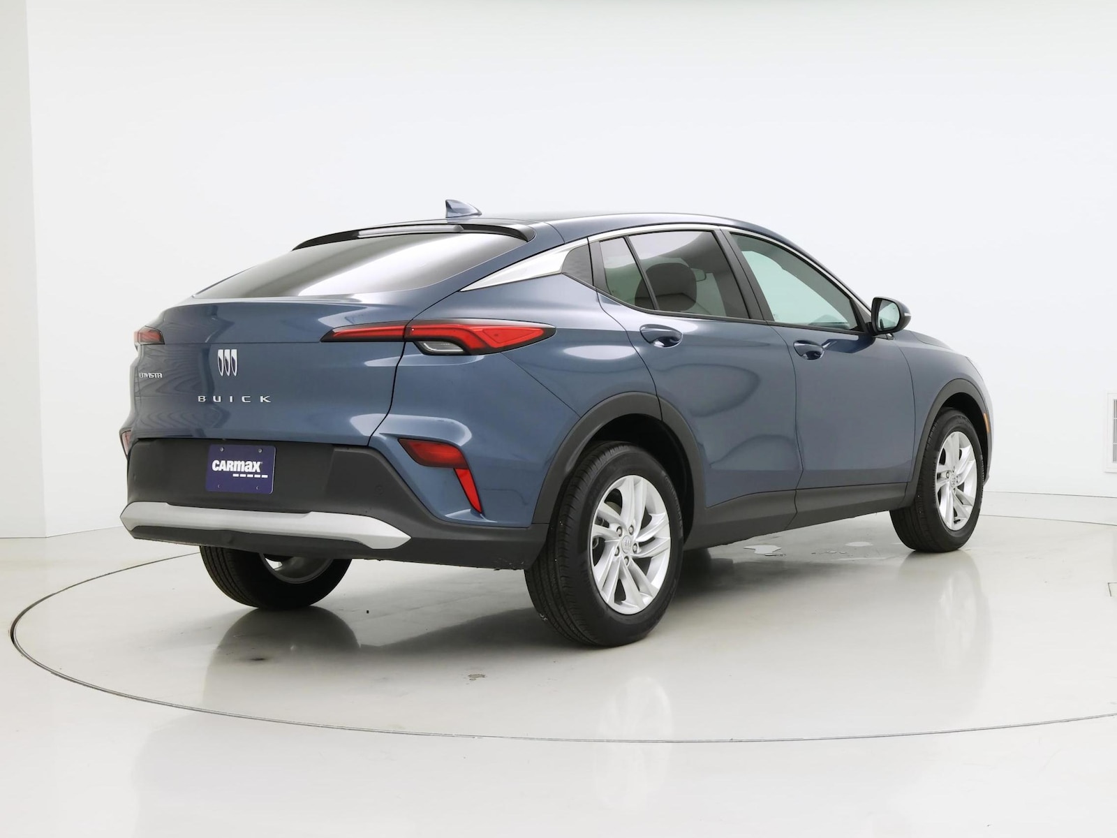 2025 Buick Envista Preferred - Photo 9