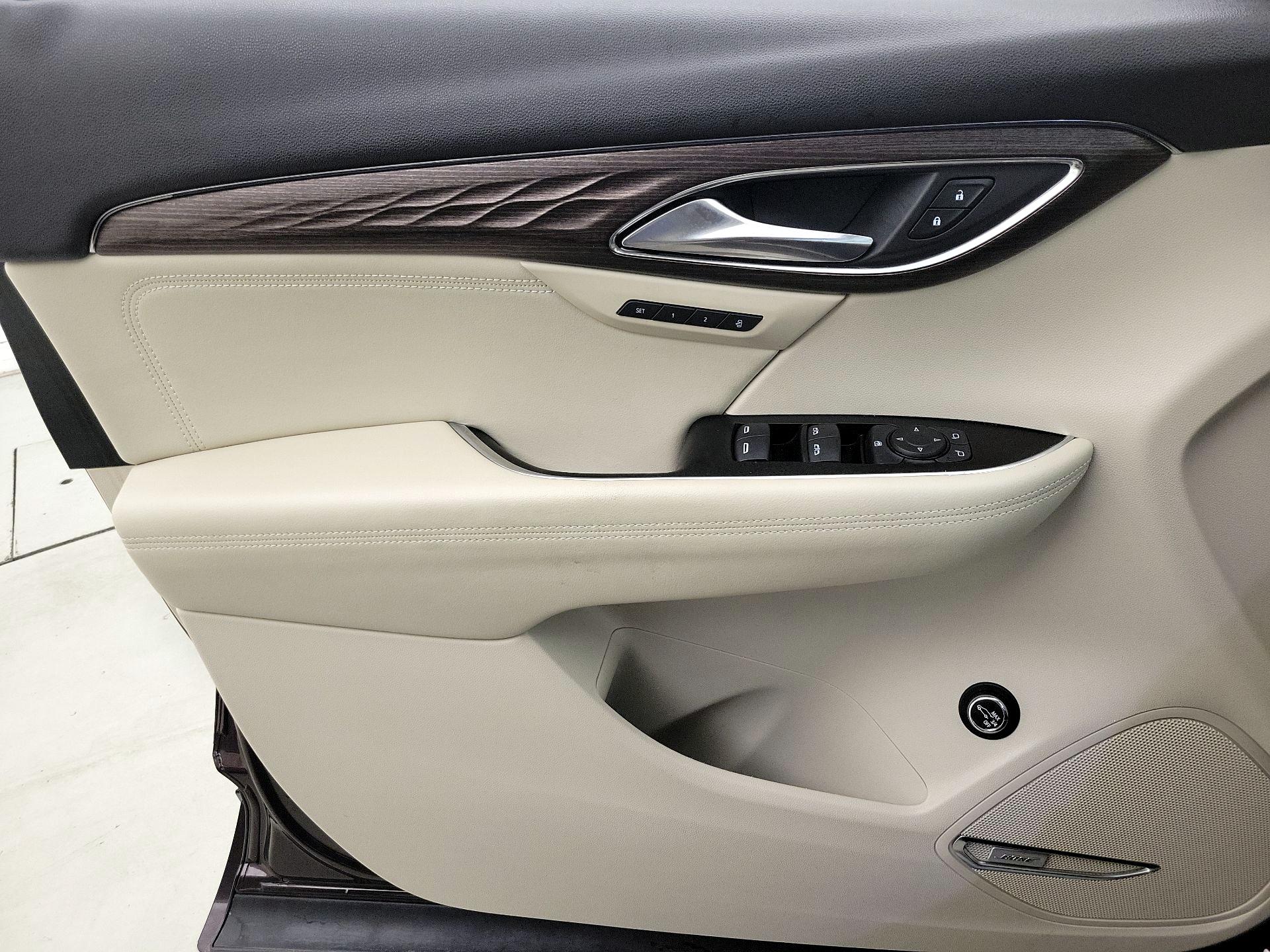 Thumbnail: 2023 Buick Envision - 12