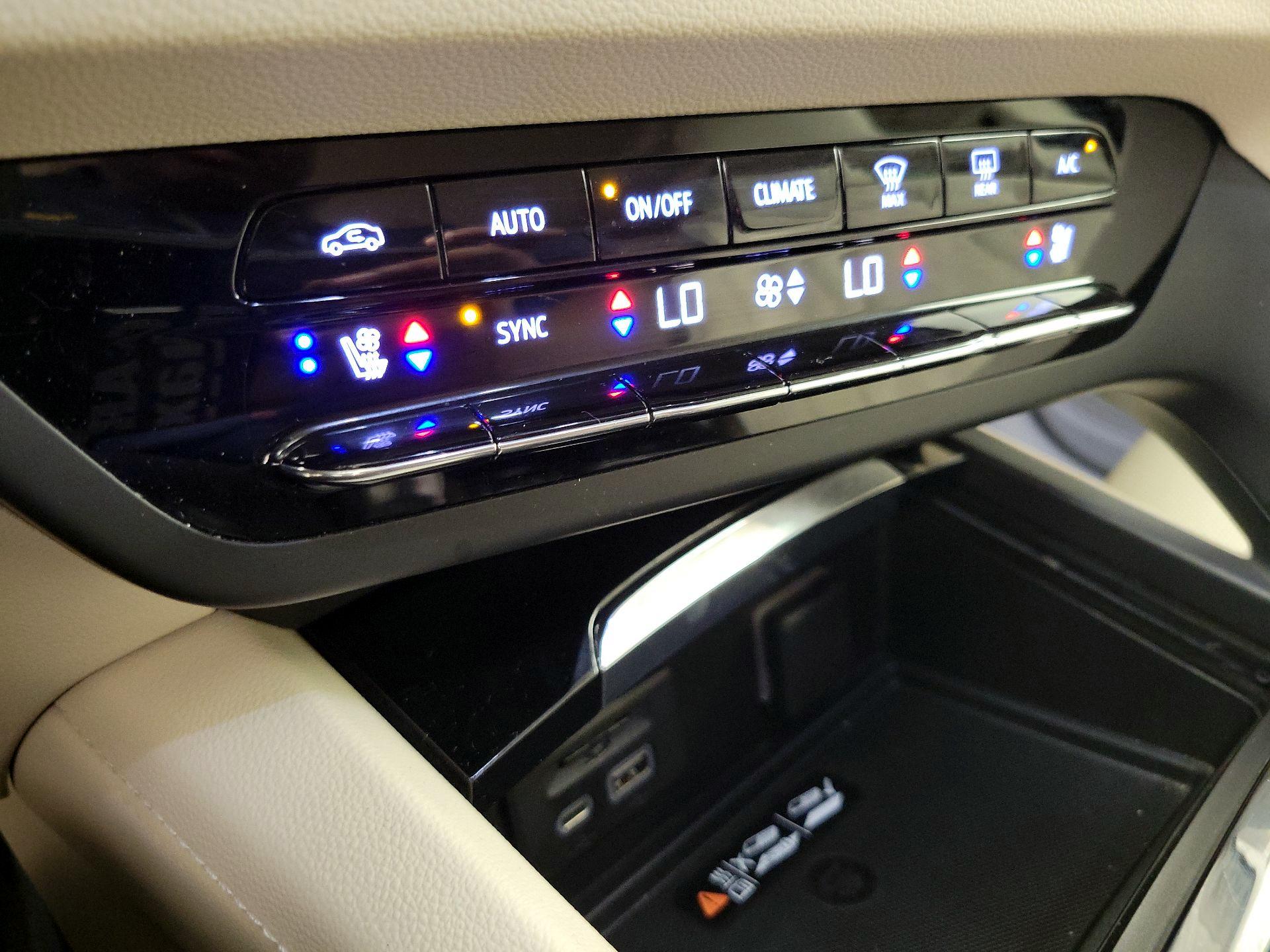 Thumbnail: 2023 Buick Envision - 17