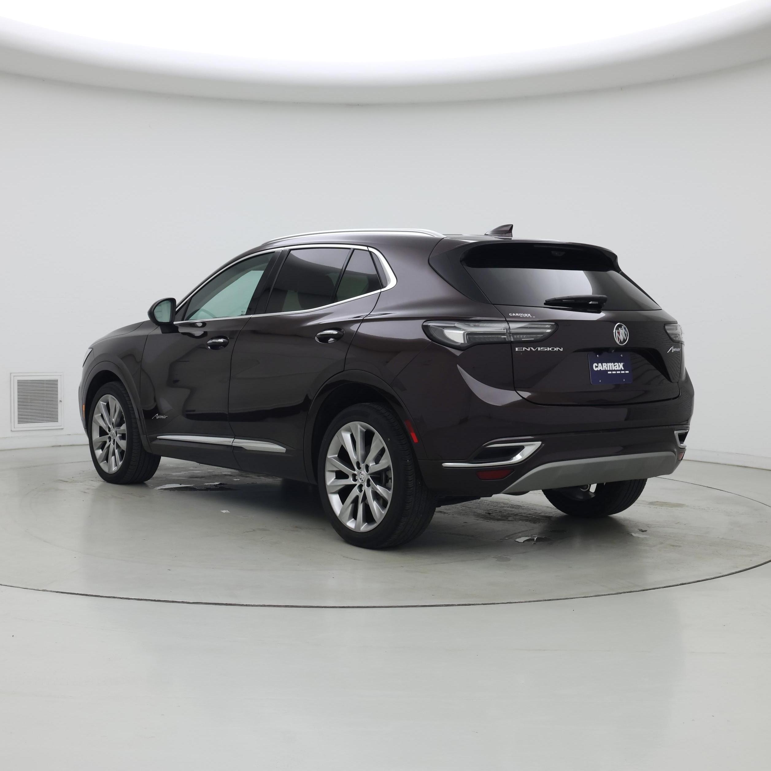 Thumbnail: 2023 Buick Envision - 2