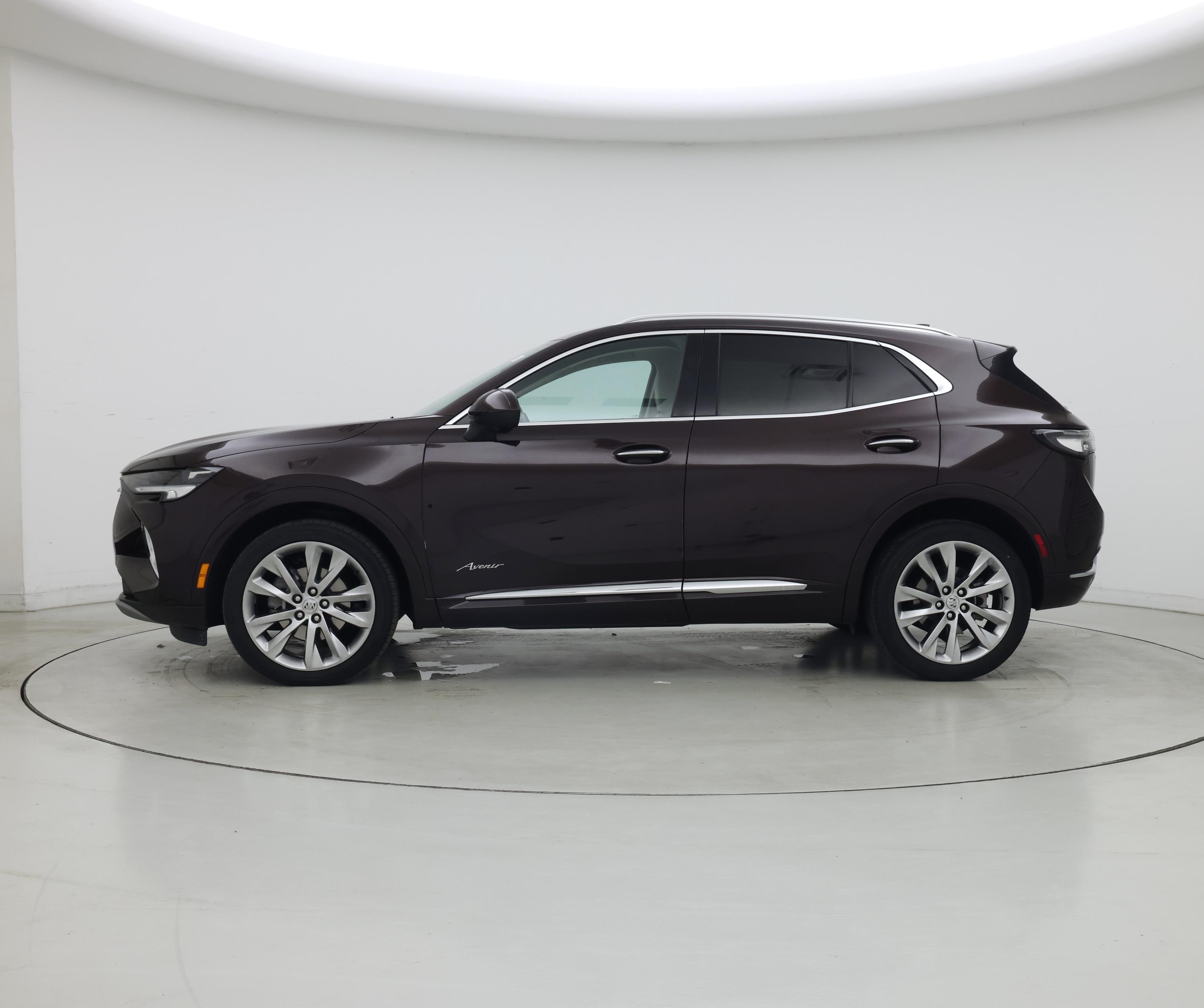 Thumbnail: 2023 Buick Envision - 3