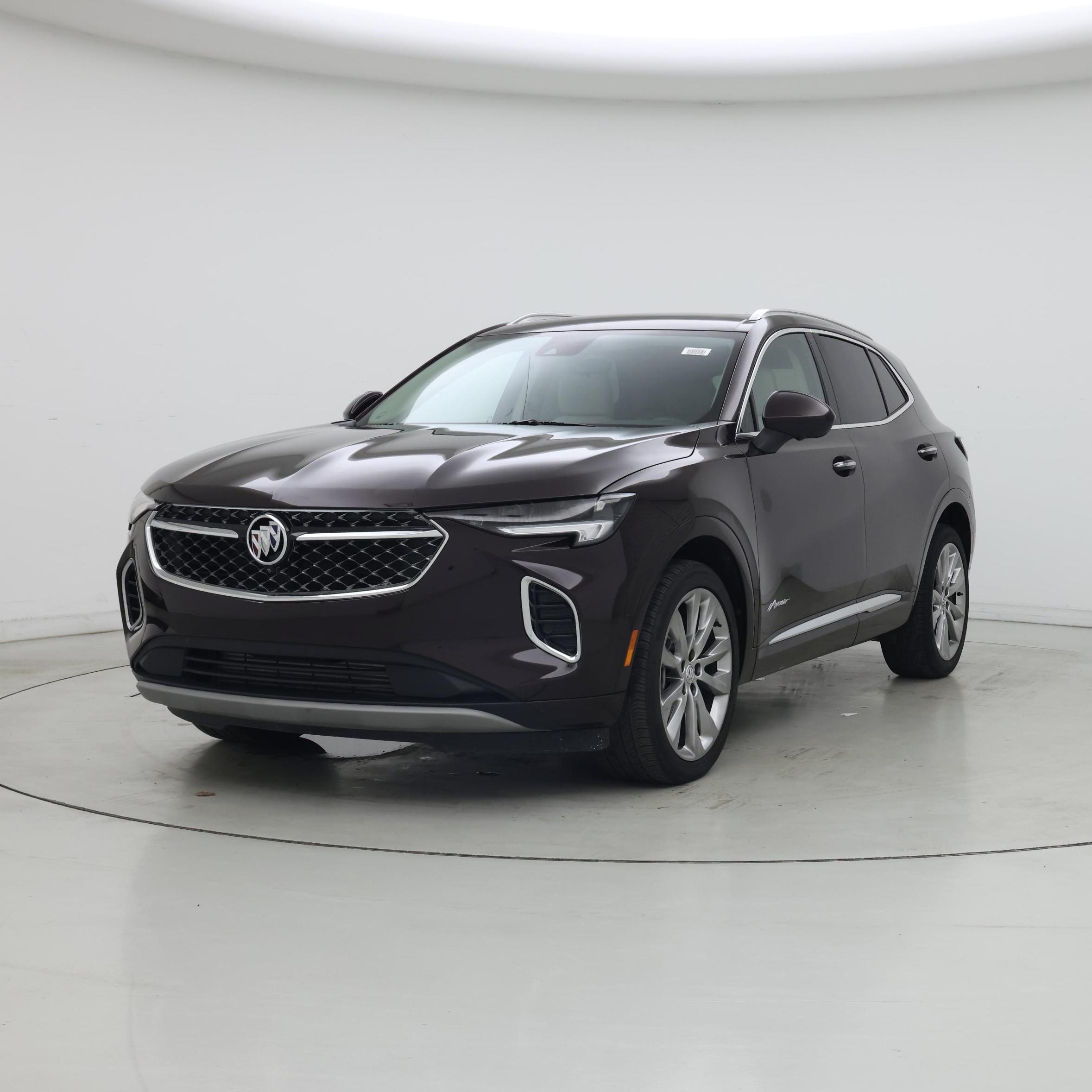 Thumbnail: 2023 Buick Envision - 4