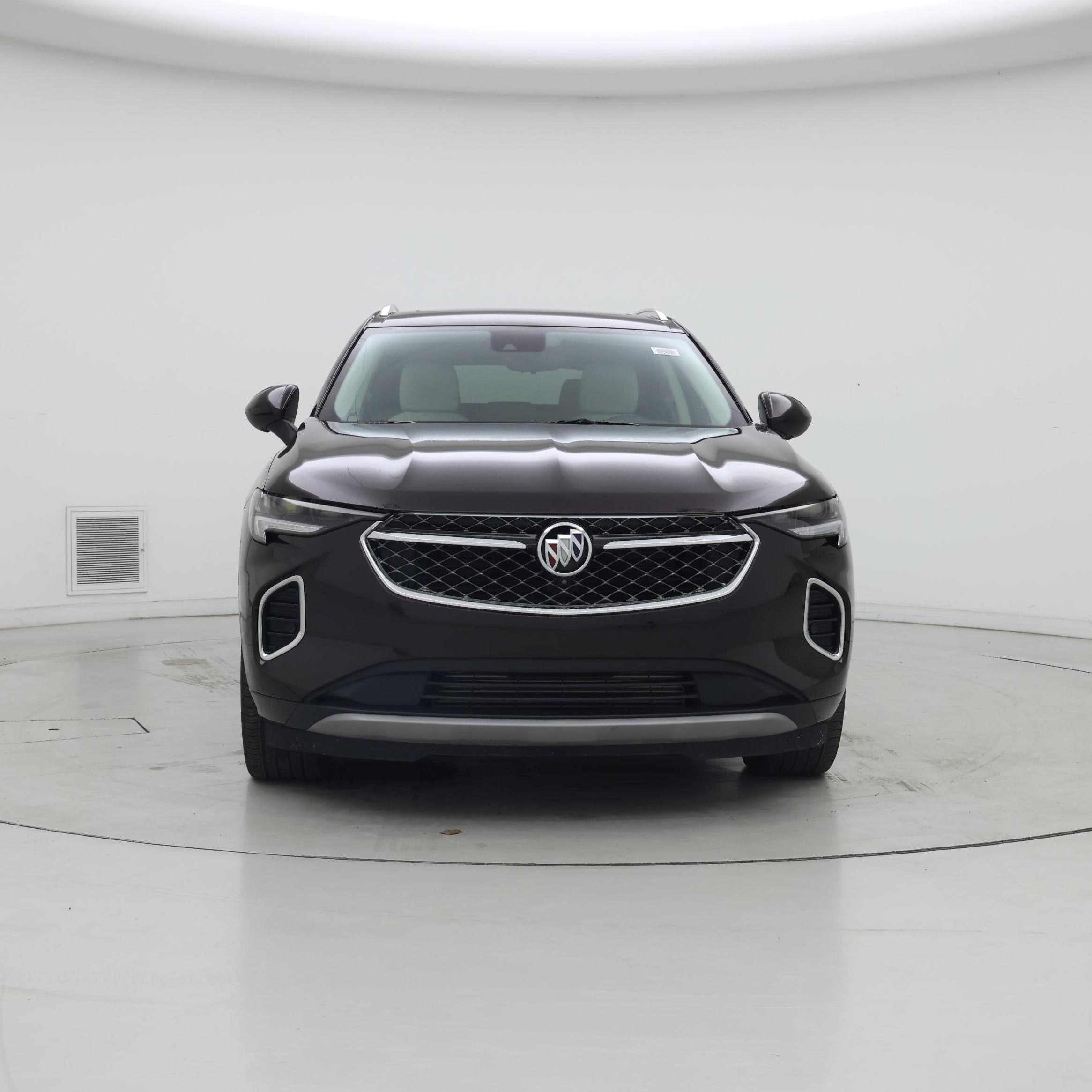Thumbnail: 2023 Buick Envision - 5