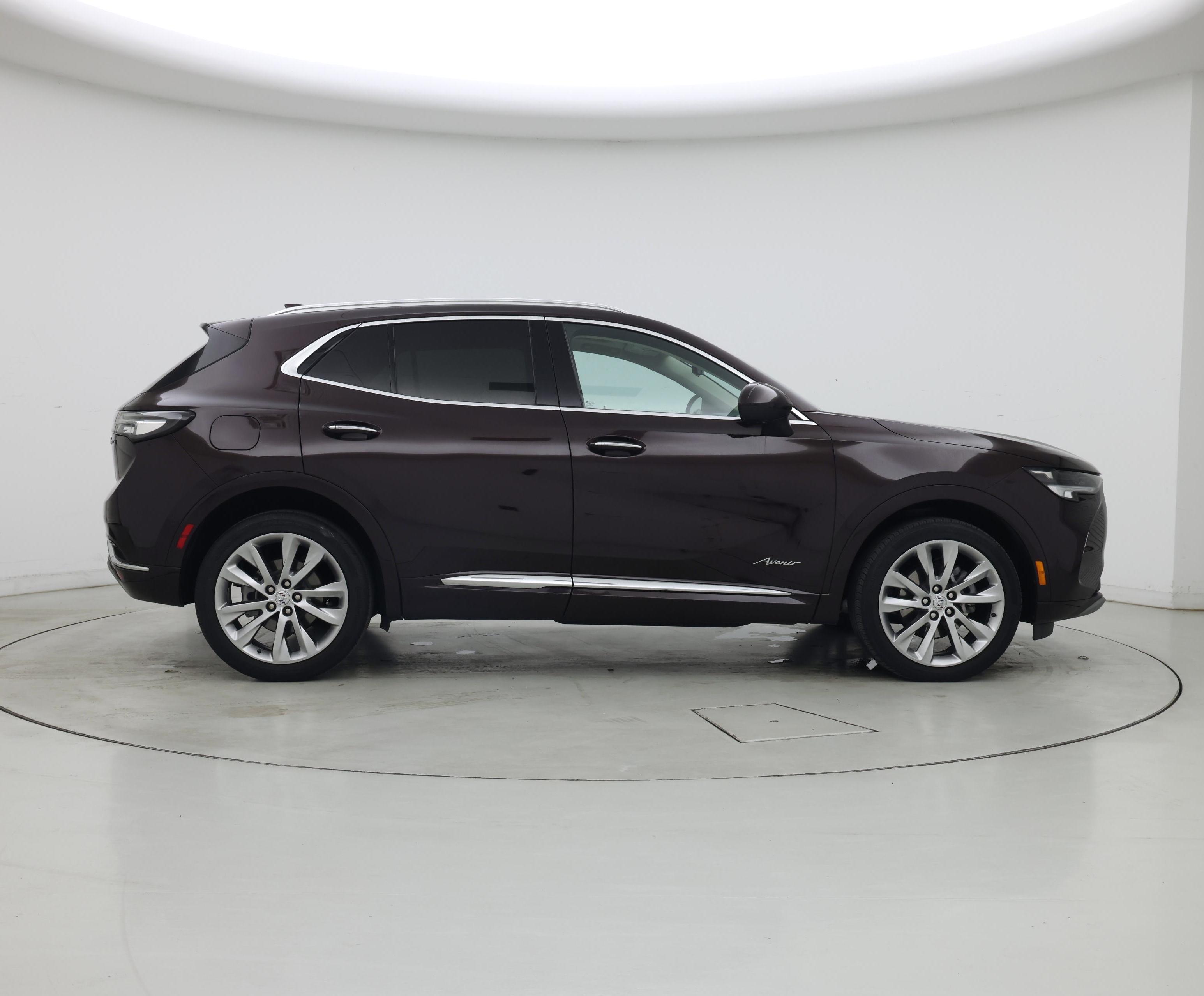 Thumbnail: 2023 Buick Envision - 7