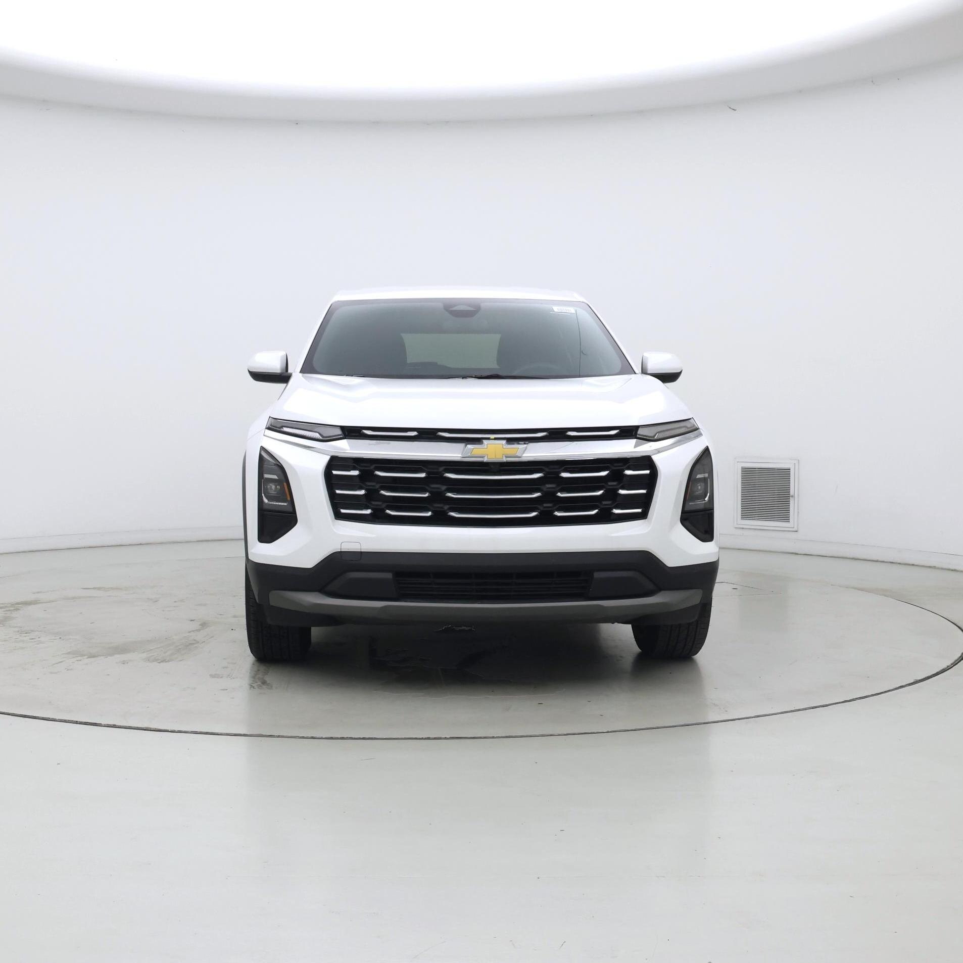 Thumbnail: 2025 Chevrolet Equinox - 5