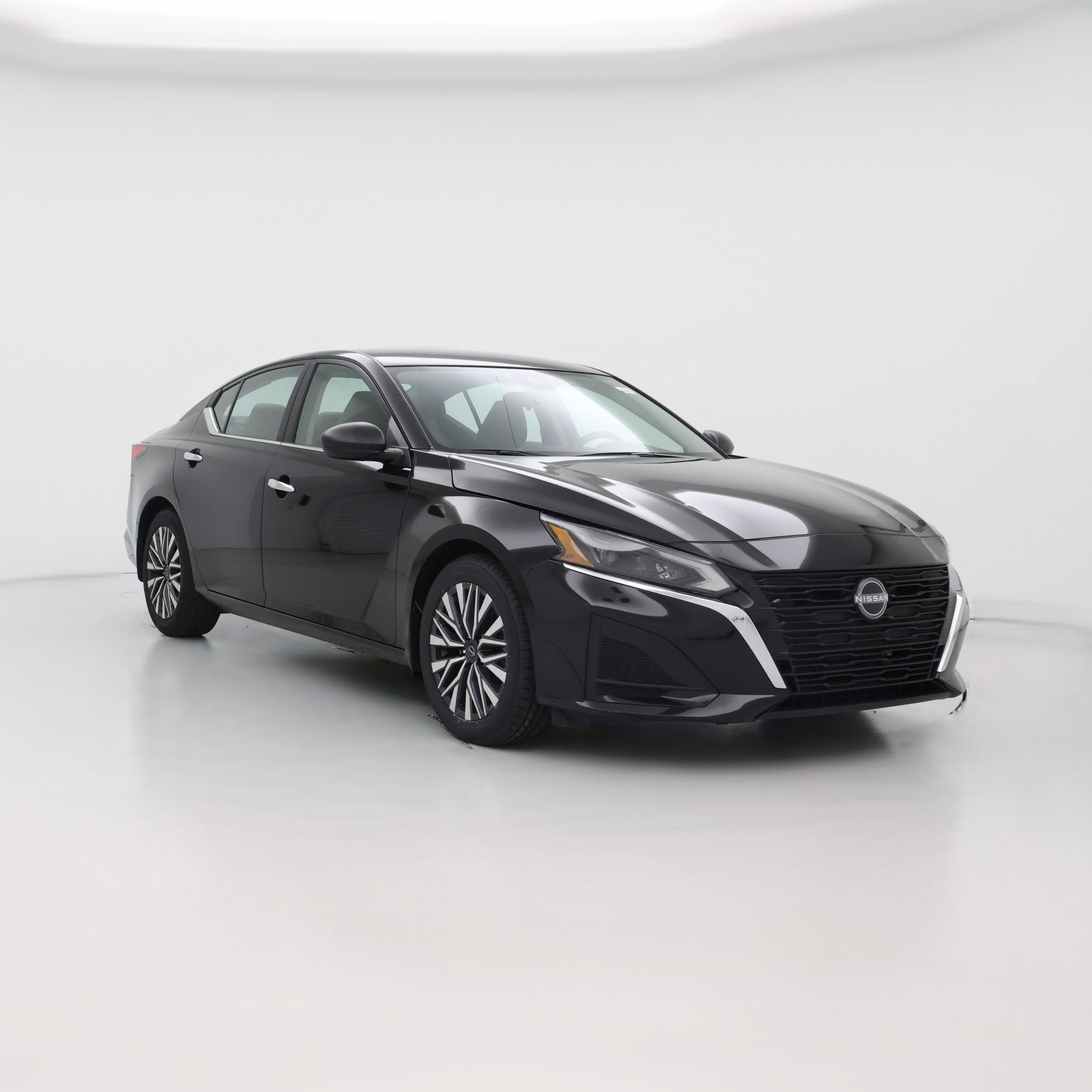 Thumbnail: 2024 Nissan Altima - 1