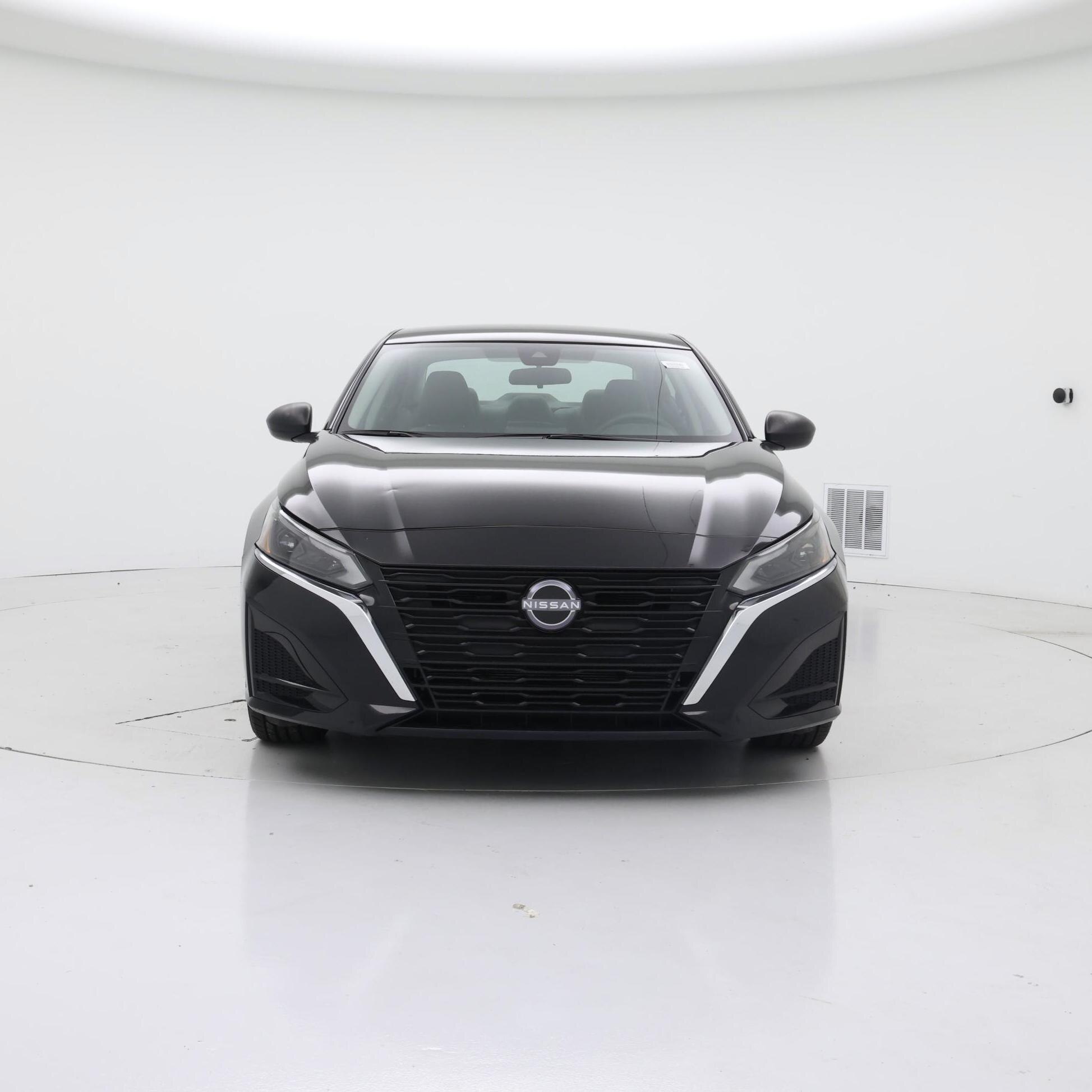 Thumbnail: 2024 Nissan Altima - 5