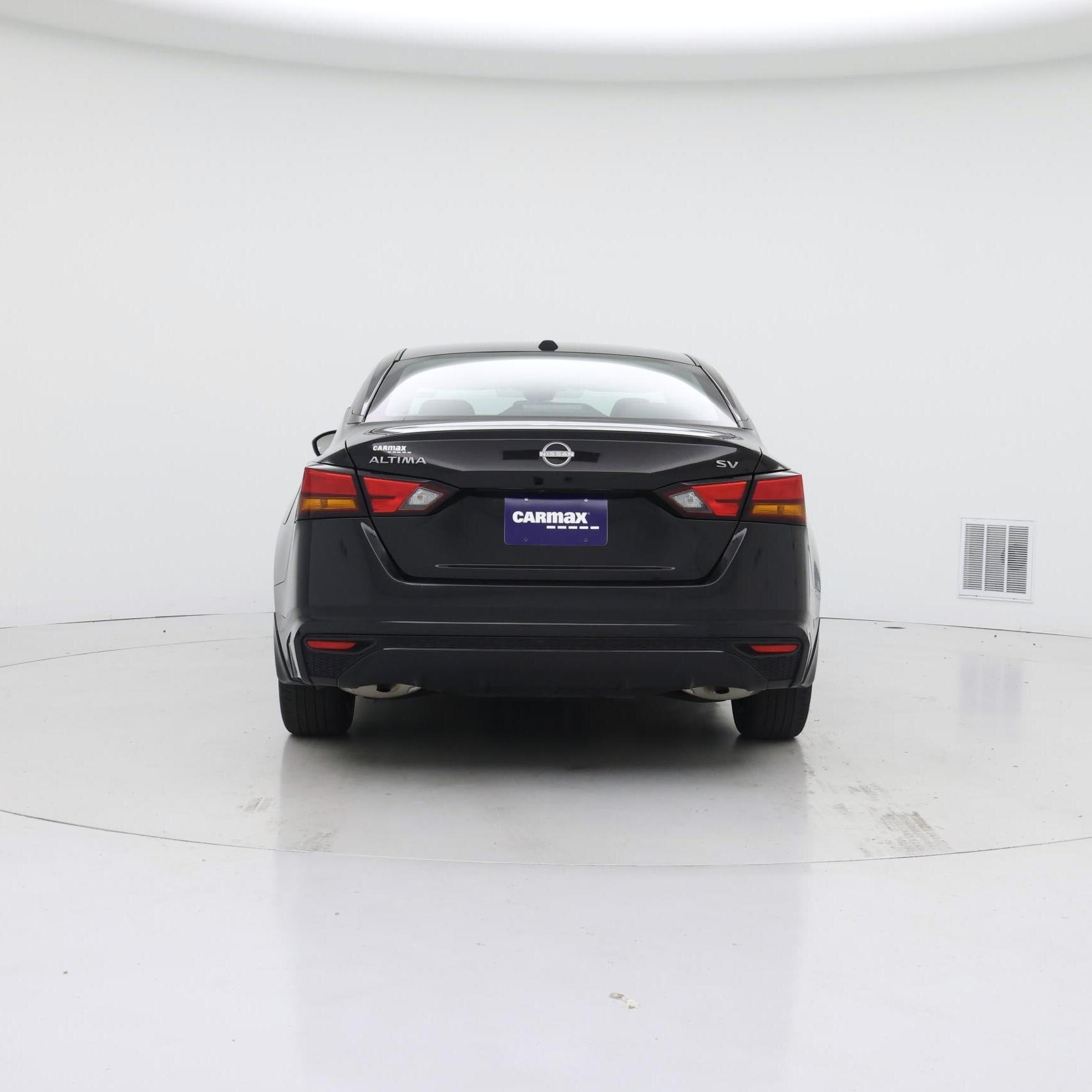 Thumbnail: 2024 Nissan Altima - 6