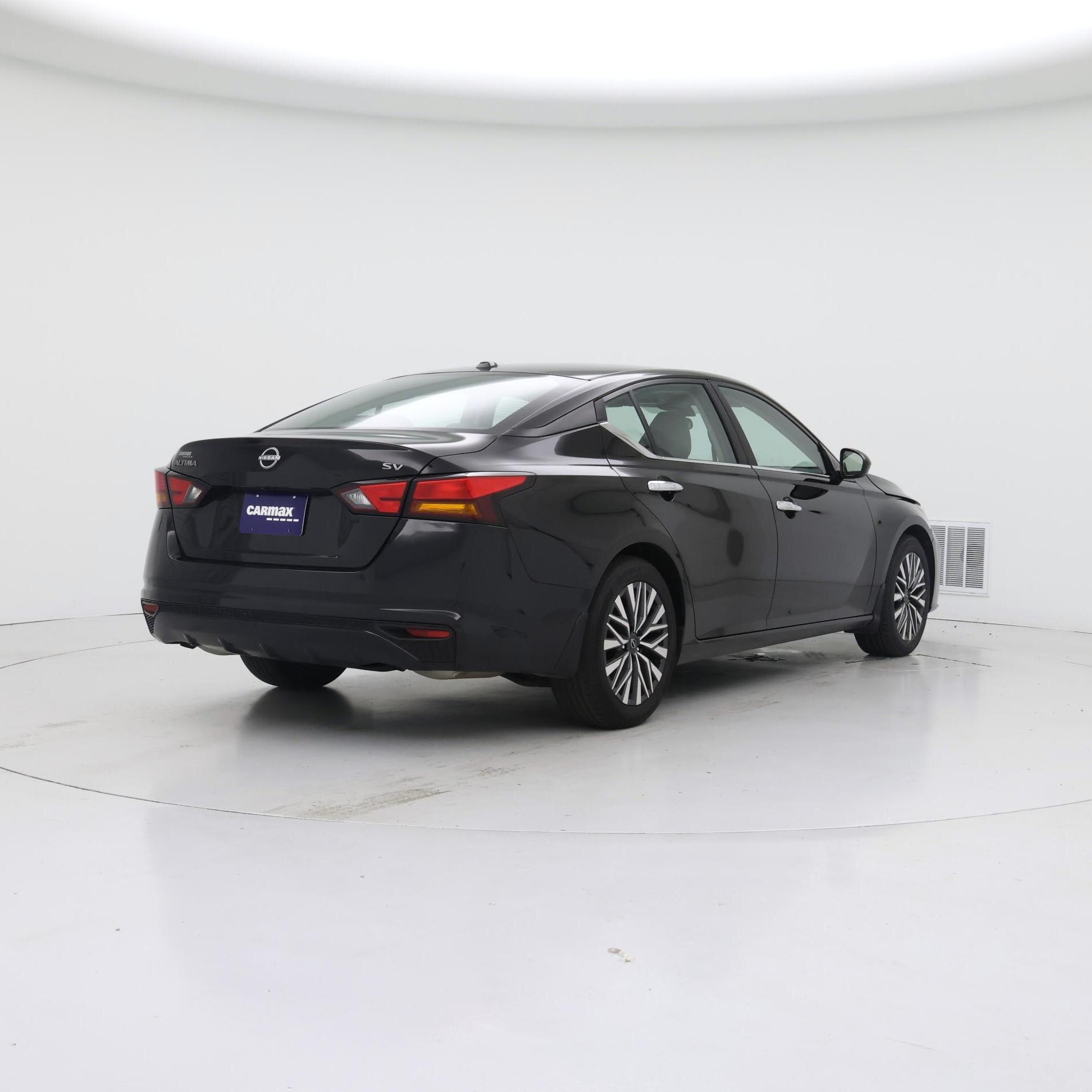 Thumbnail: 2024 Nissan Altima - 8