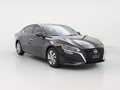 2023 Nissan Altima S