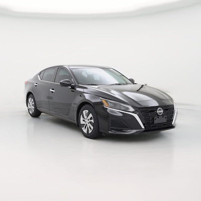 2023 Nissan Altima S