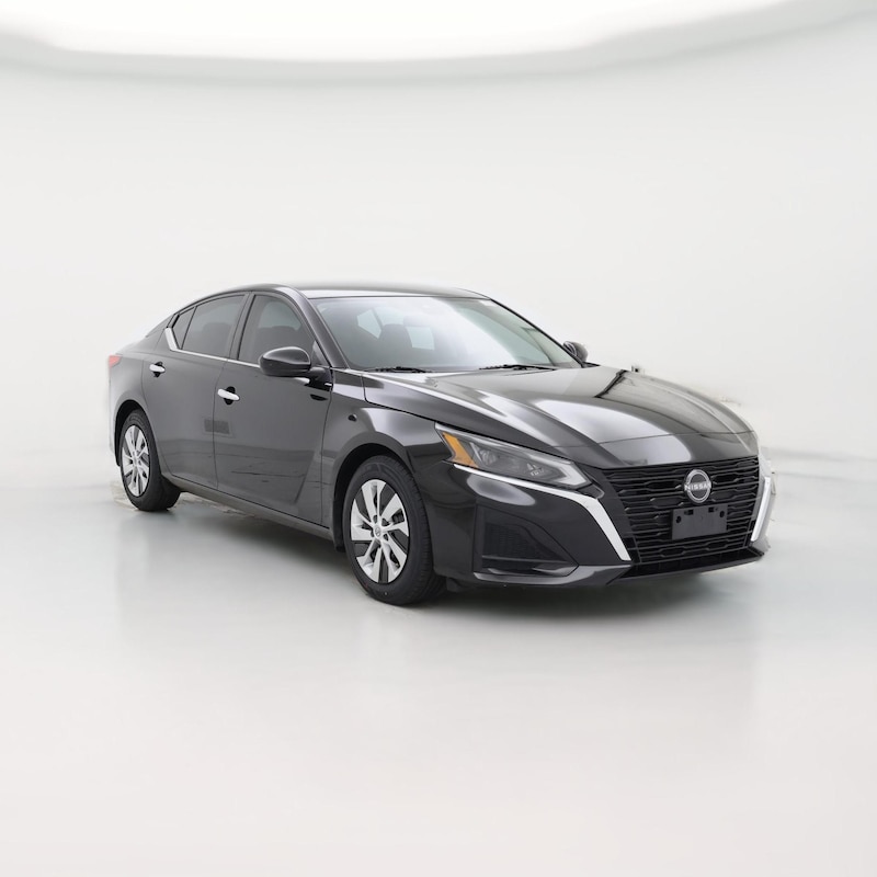 2023 Nissan Altima S