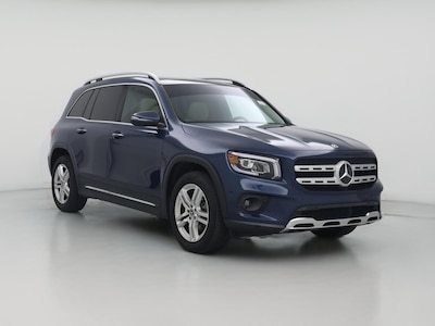 2021 Mercedes-Benz GLB250