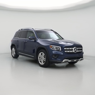 2021 Mercedes-Benz GLB250
