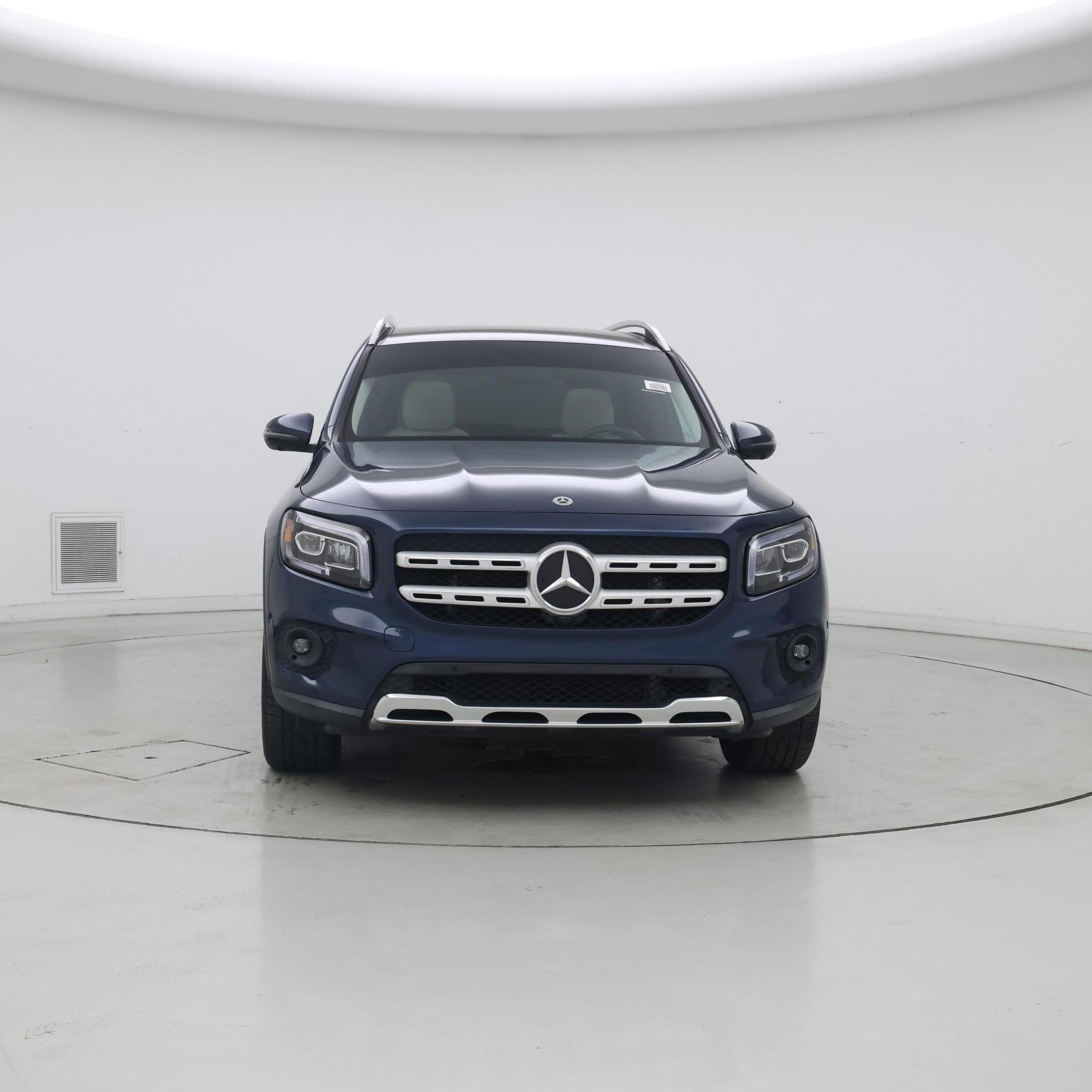 Thumbnail: 2021 Mercedes-Benz GLB - 5