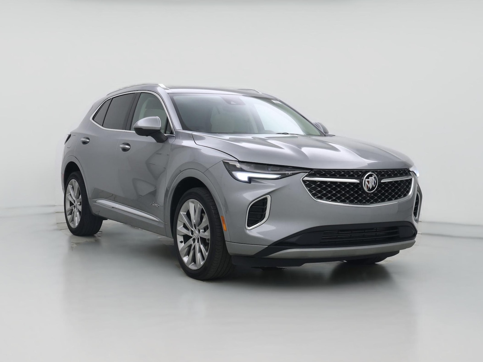 2023 Buick Envision