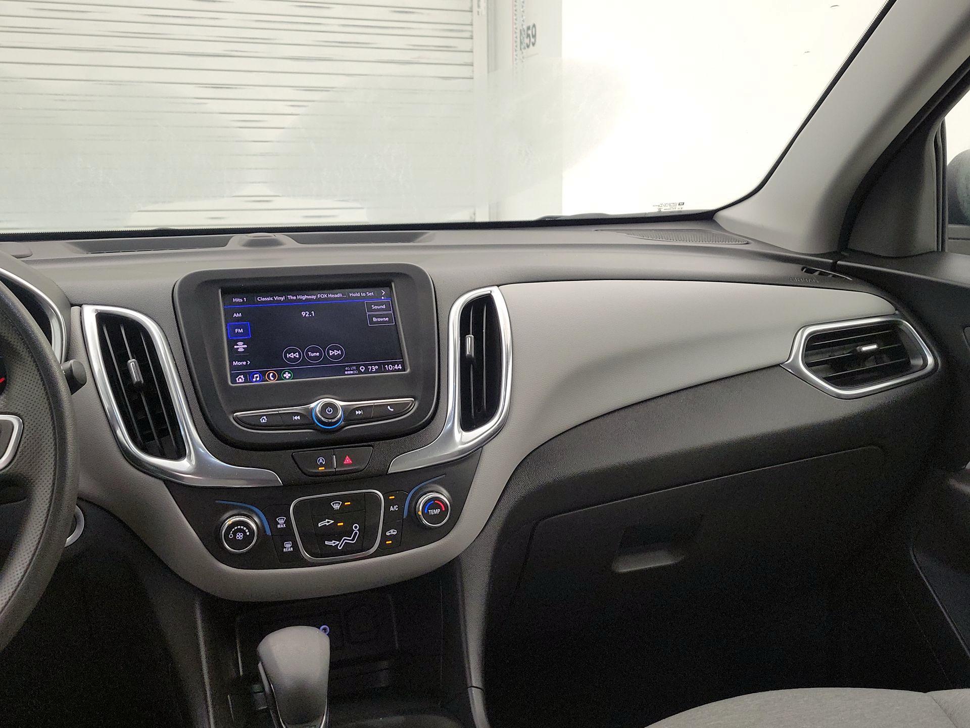 Thumbnail: 2024 Chevrolet Equinox - 9