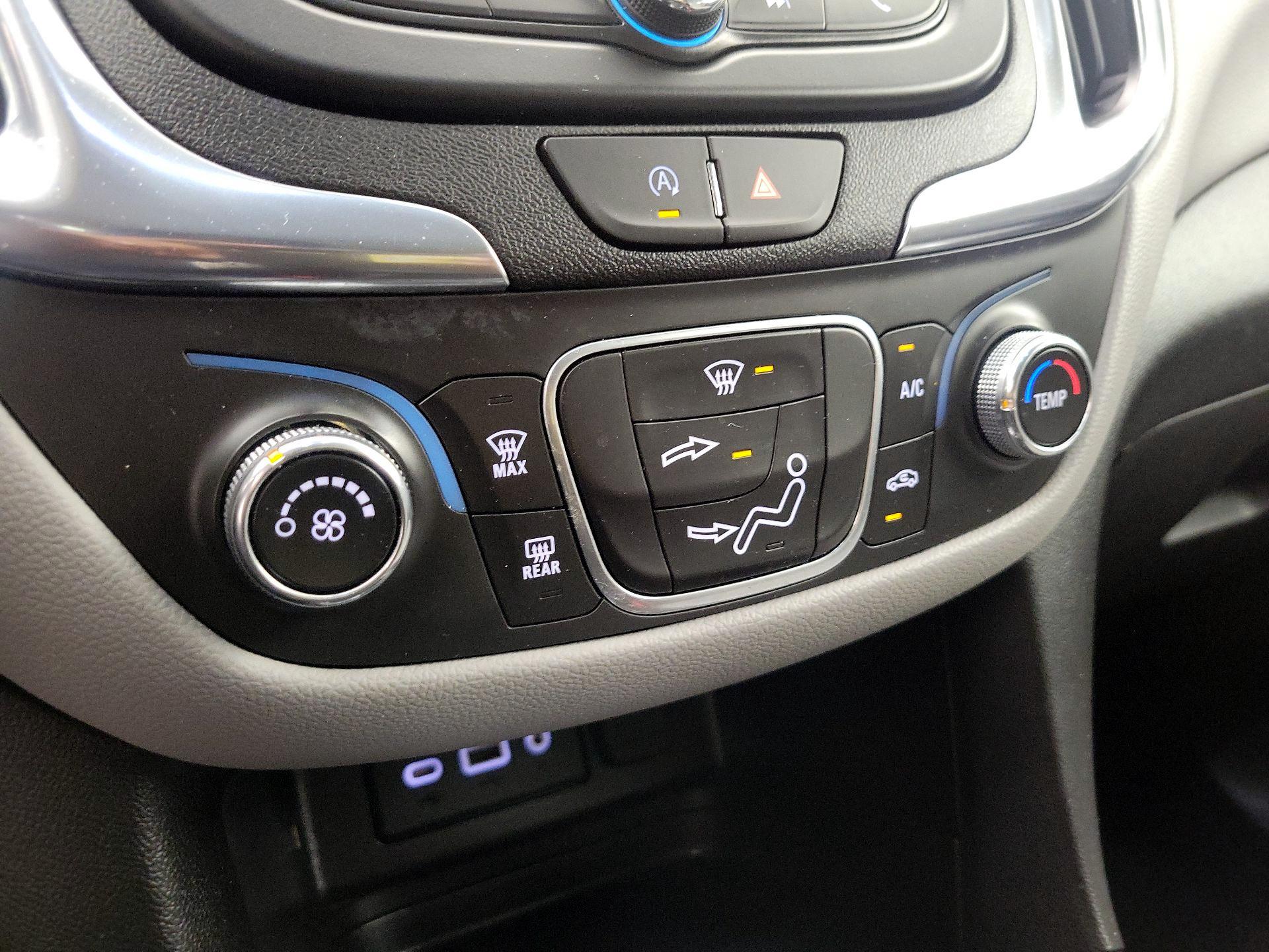 Thumbnail: 2024 Chevrolet Equinox - 16