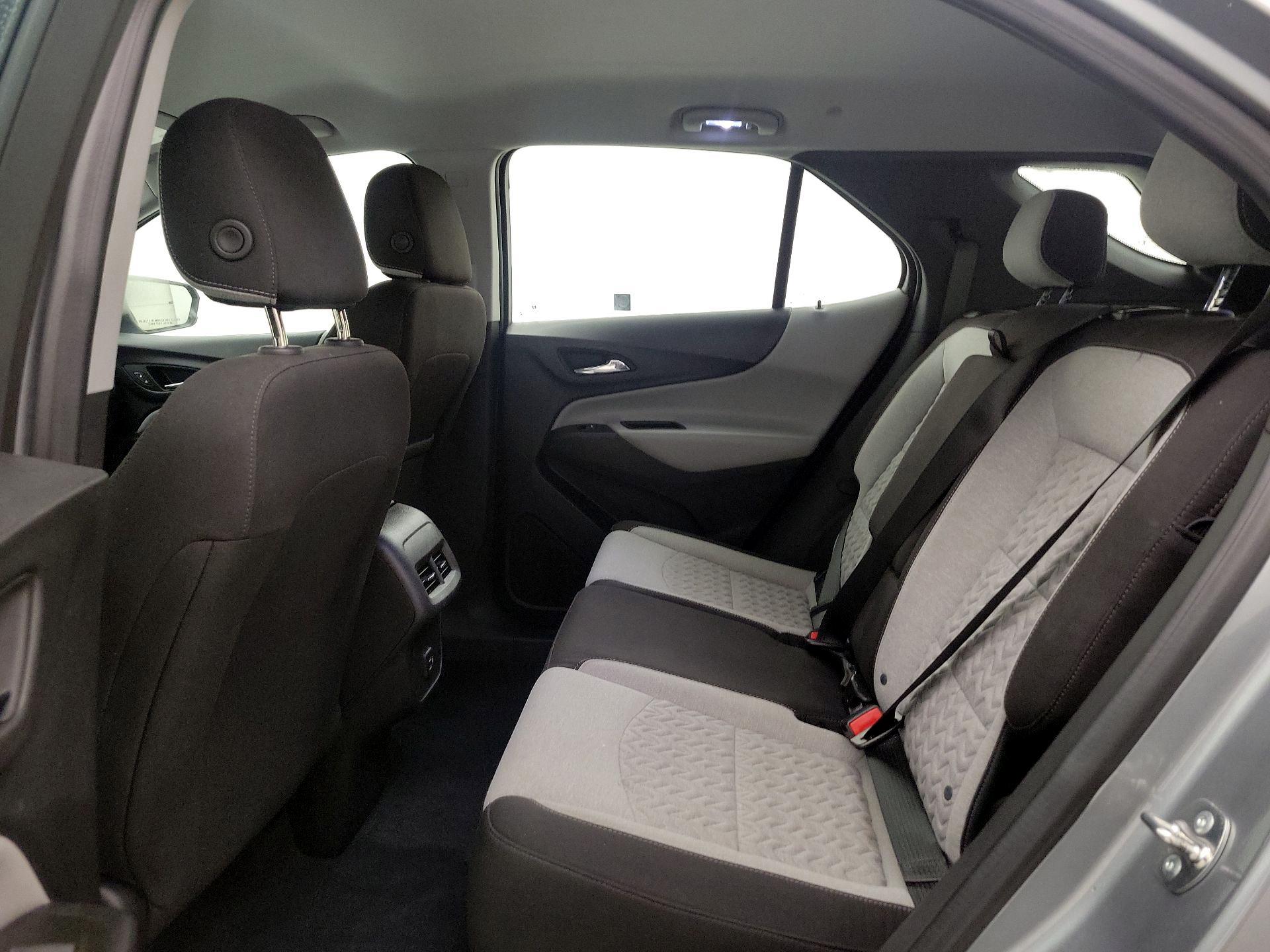 Thumbnail: 2024 Chevrolet Equinox - 19