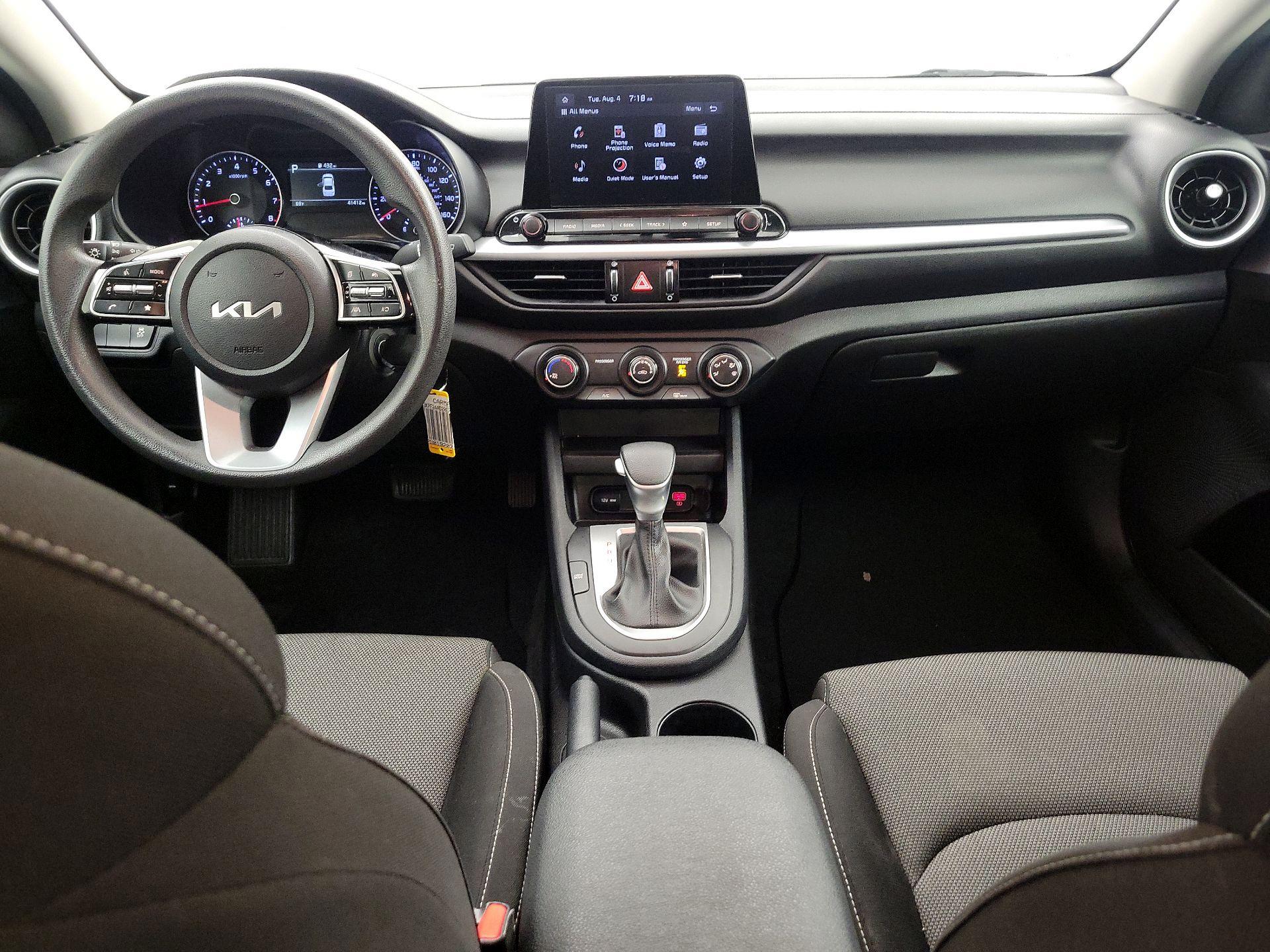 Thumbnail: 2024 Kia Forte - 9