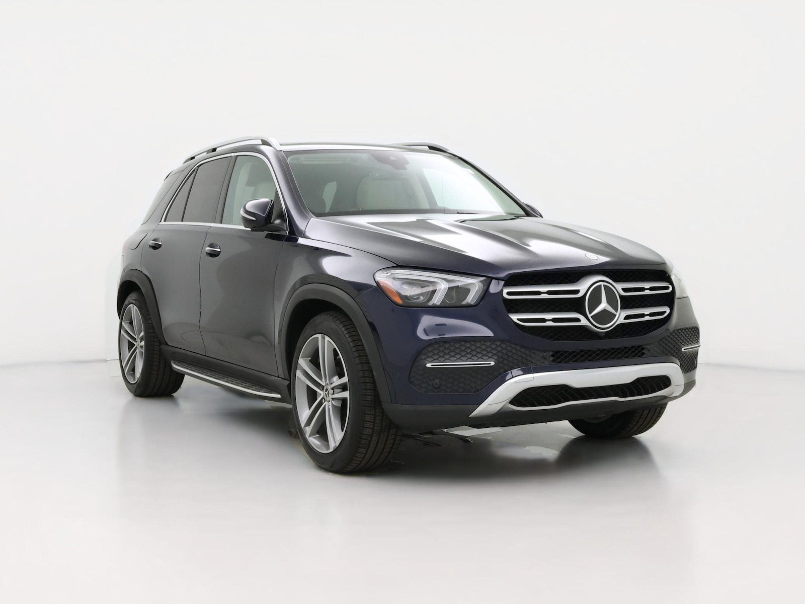 2022 Mercedes-Benz GLE