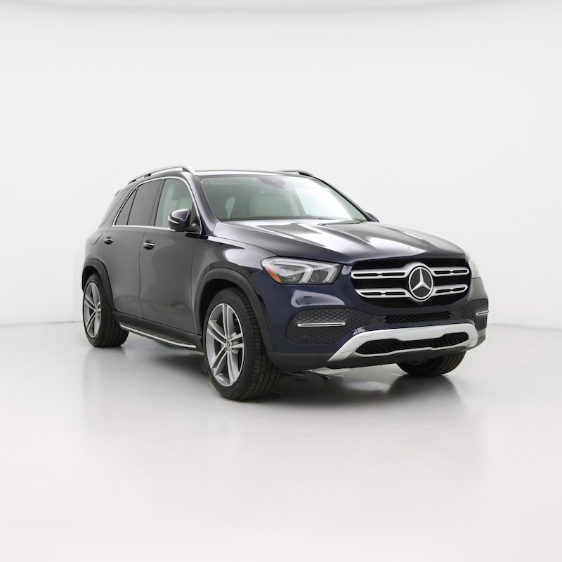 2022 Mercedes-Benz GLE350