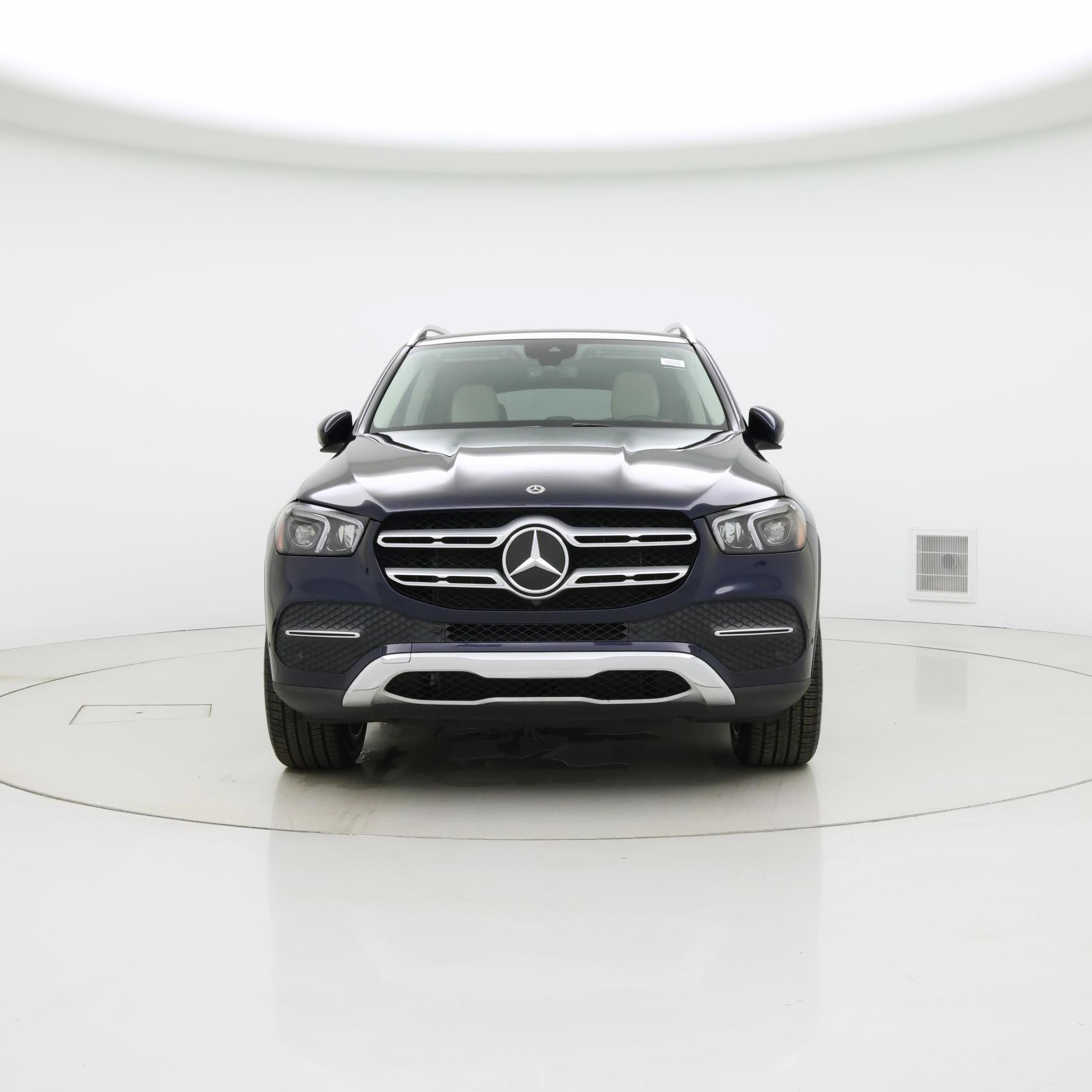 Thumbnail: 2022 Mercedes-Benz GLE - 5