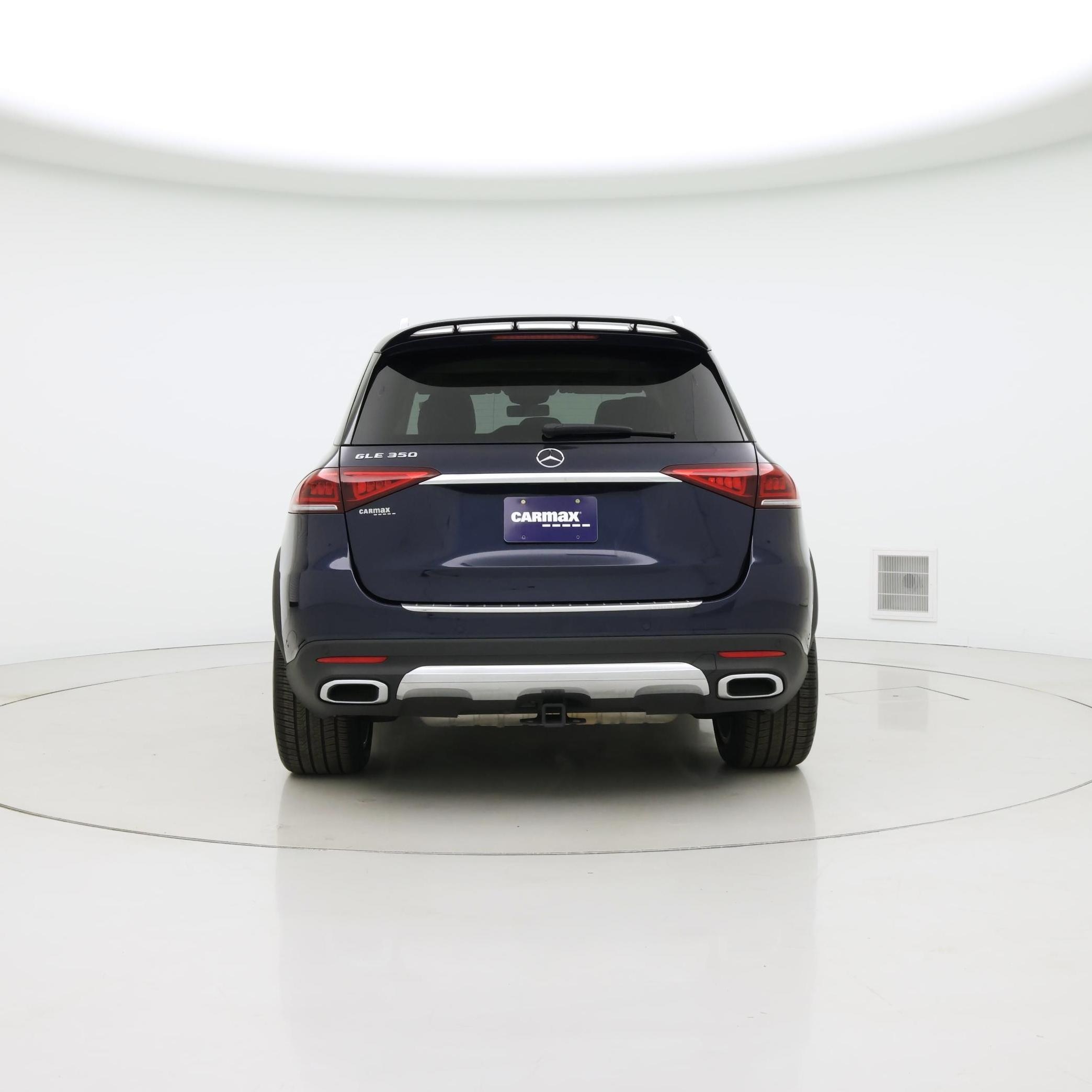 Thumbnail: 2022 Mercedes-Benz GLE - 6