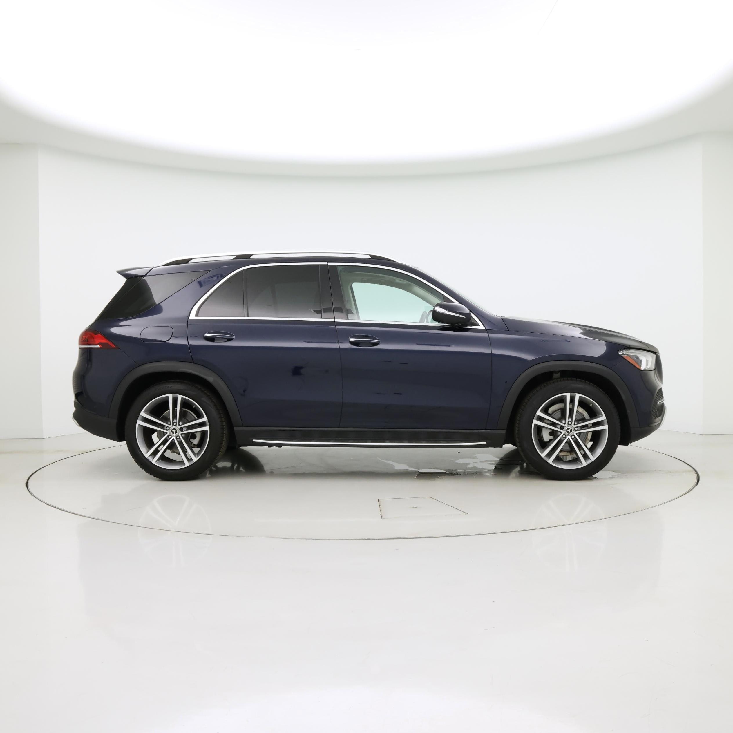 Thumbnail: 2022 Mercedes-Benz GLE - 7