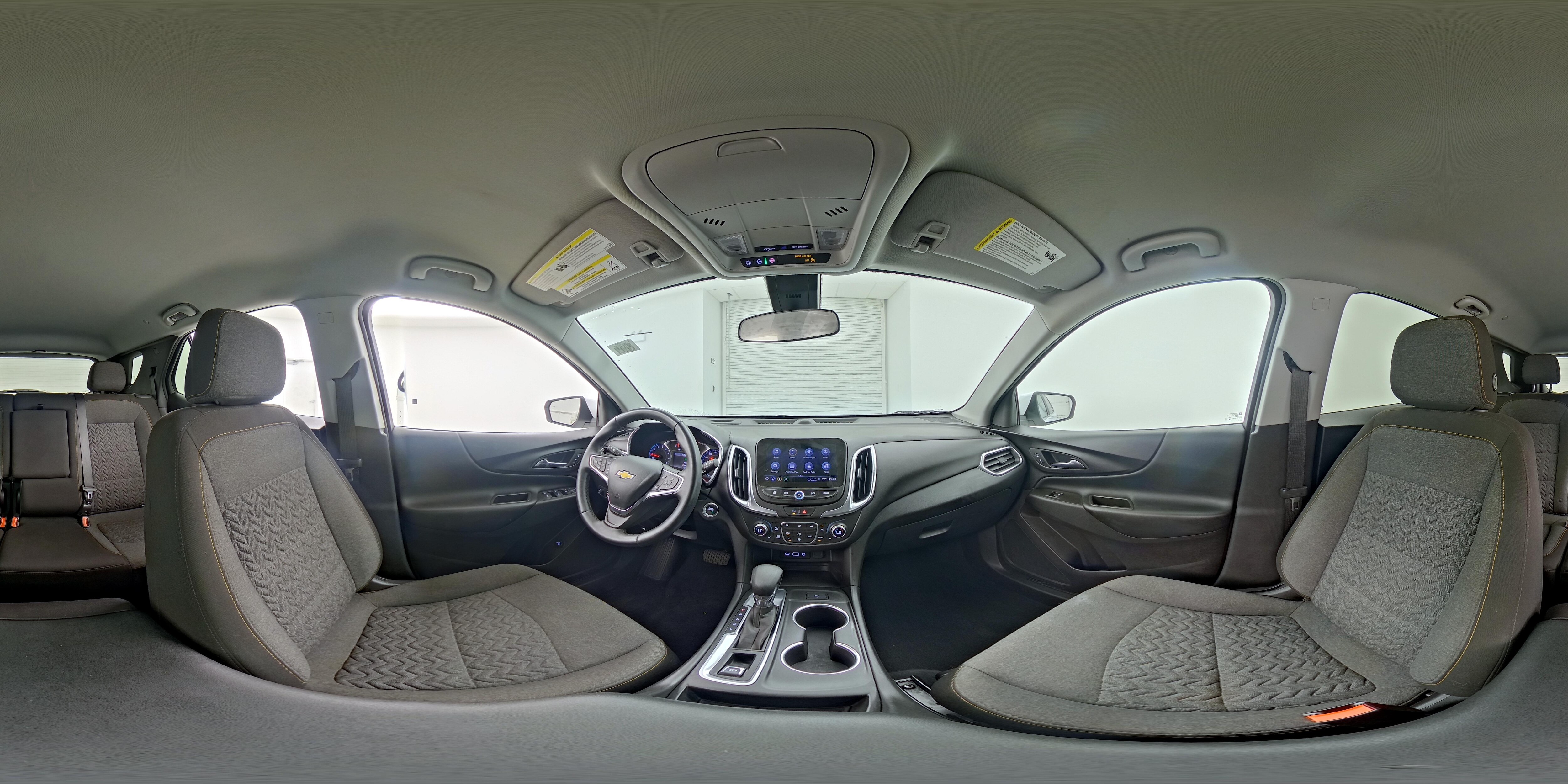 2024 Chevrolet Equinox LT - Photo 25