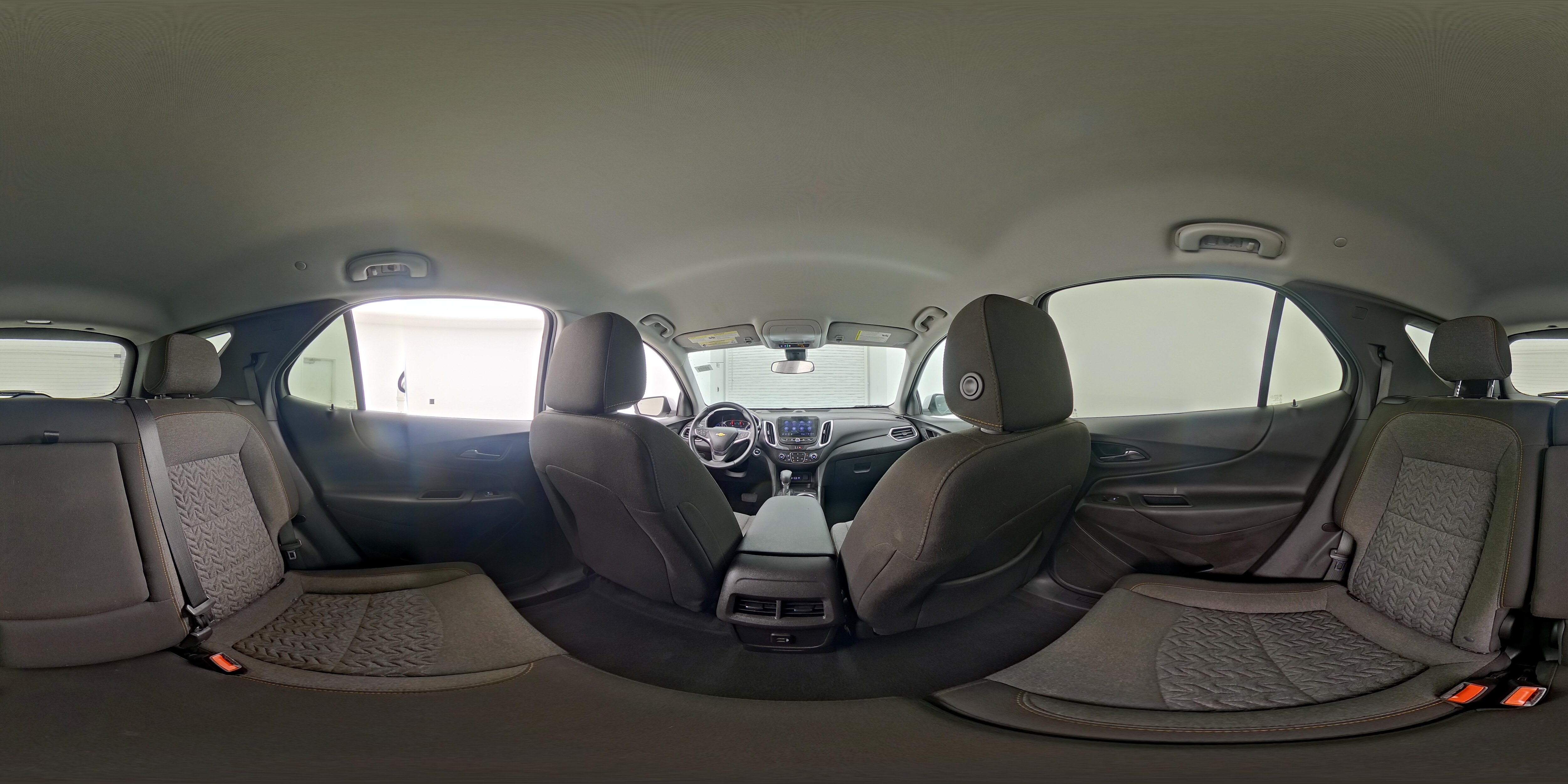 2024 Chevrolet Equinox LT - Photo 26