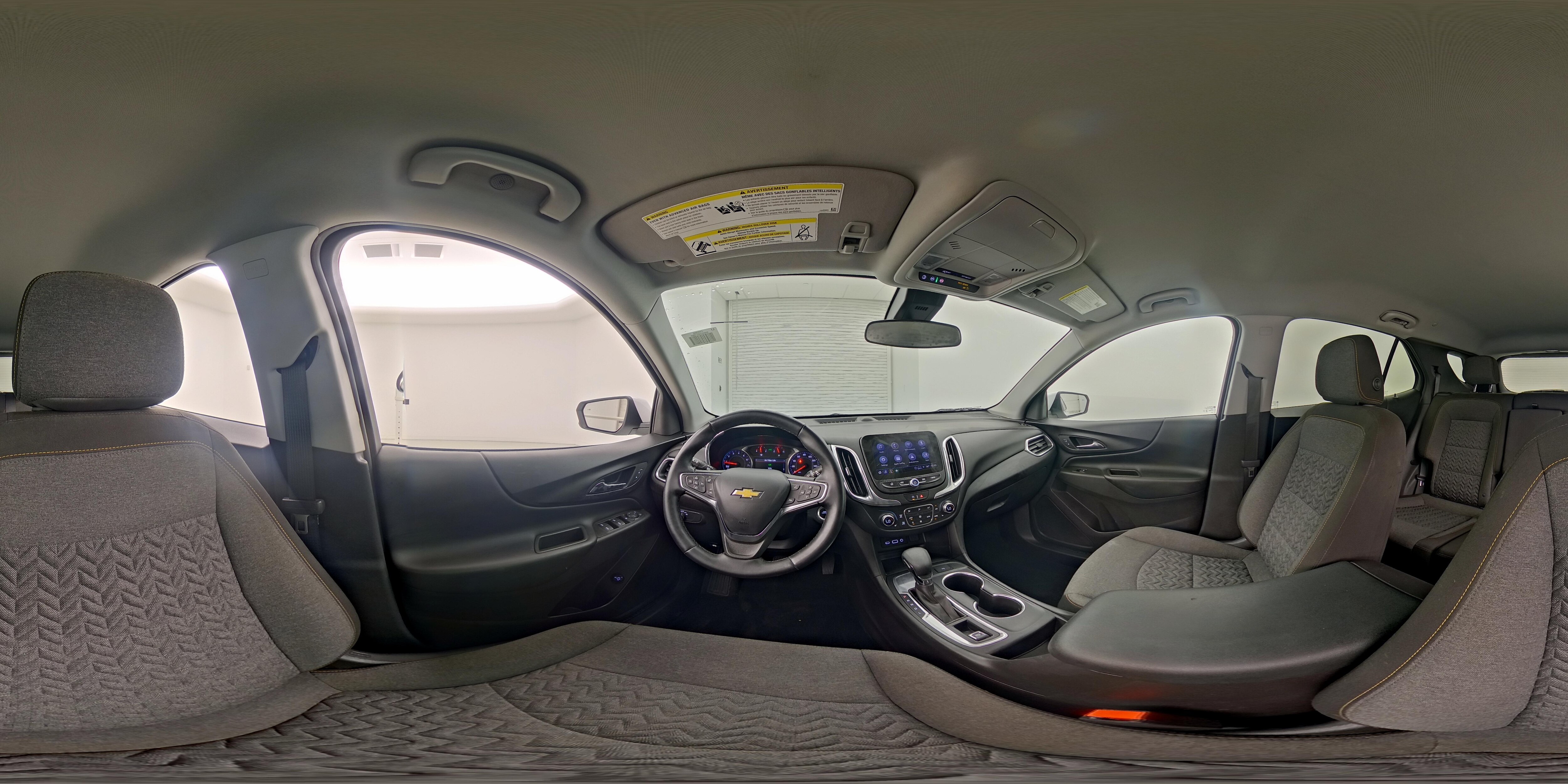 2024 Chevrolet Equinox LT - Photo 27