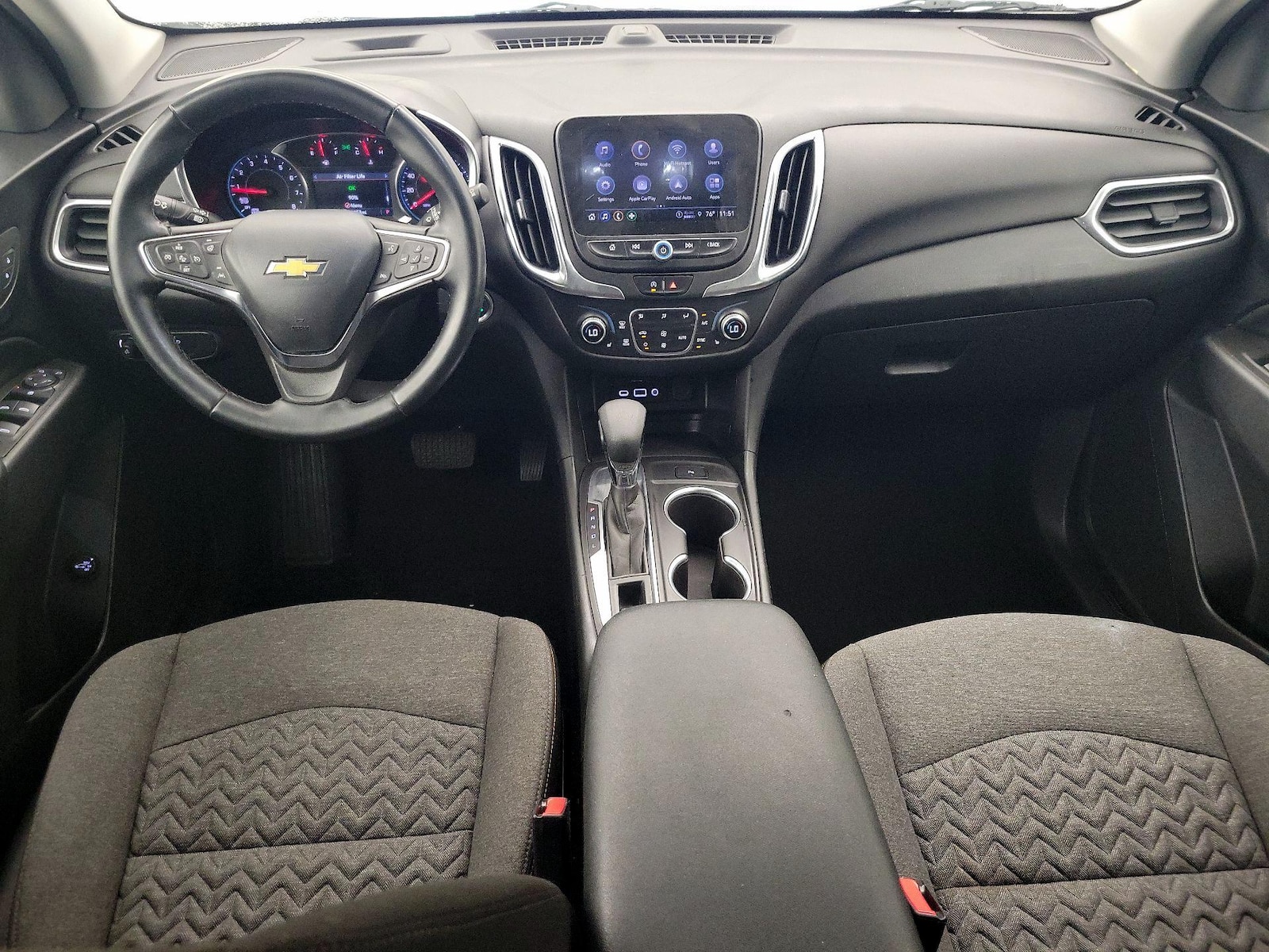 2024 Chevrolet Equinox LT - Photo 10