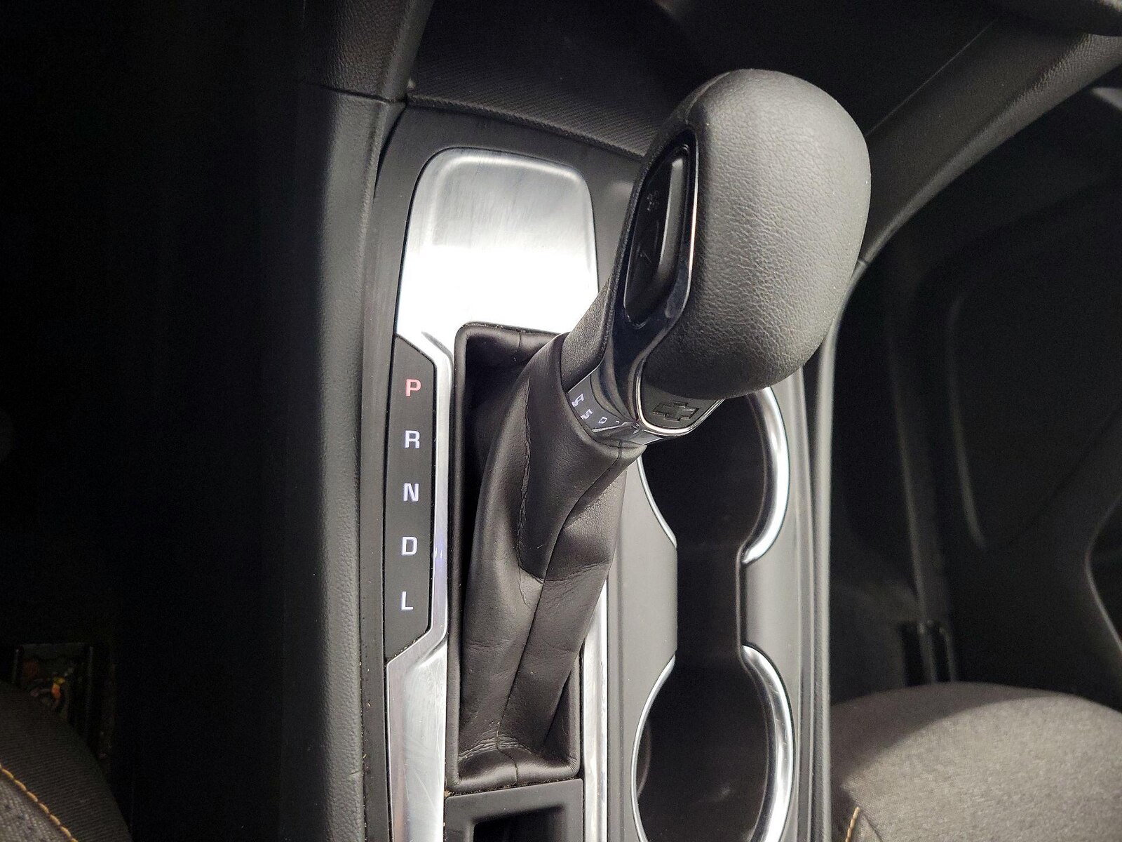 2024 Chevrolet Equinox LT - Photo 18