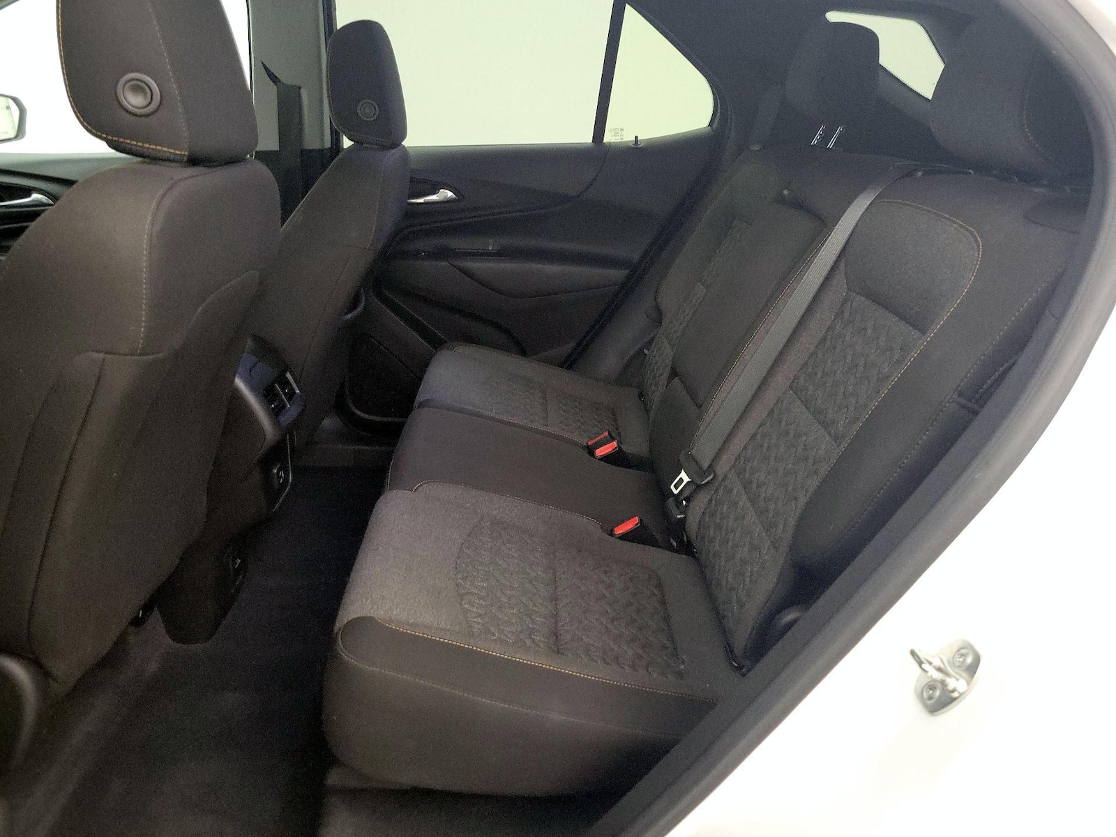 2024 Chevrolet Equinox LT - Photo 20