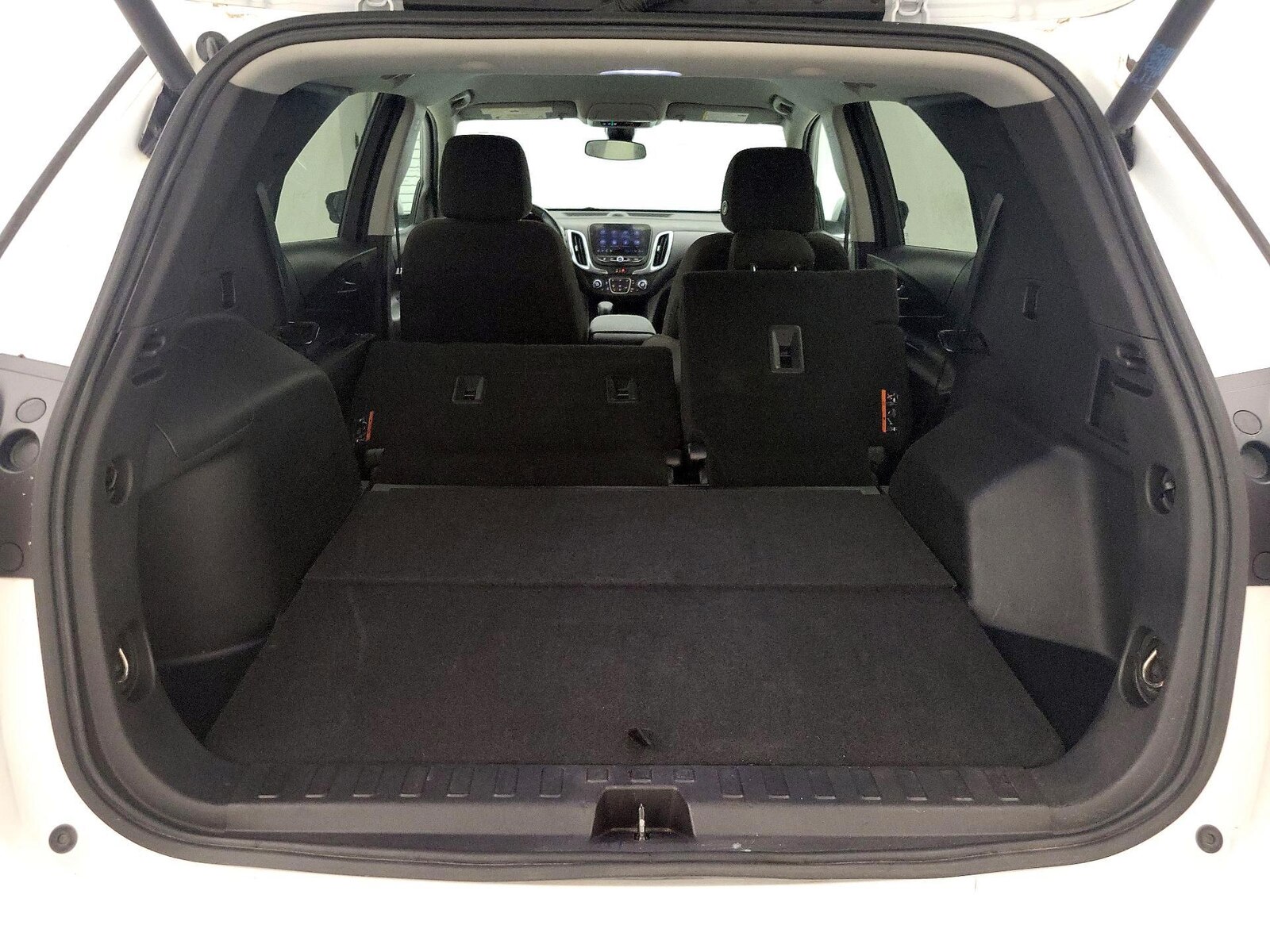 2024 Chevrolet Equinox LT - Photo 22