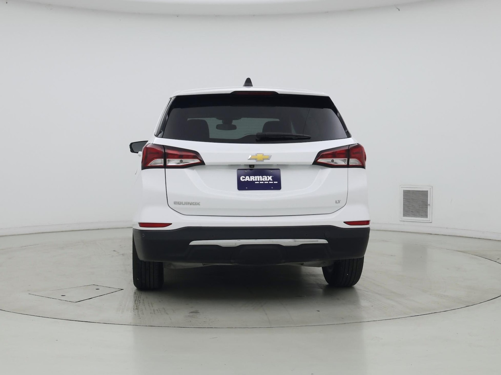 2024 Chevrolet Equinox LT - Photo 7