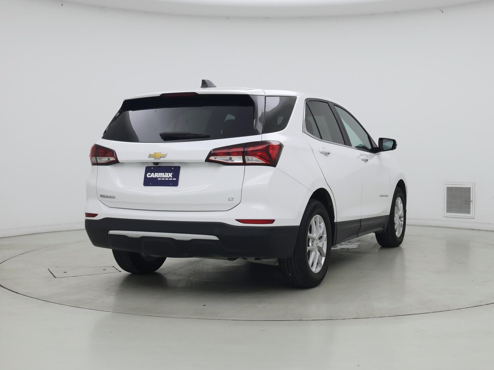 2024 Chevrolet Equinox LT - Photo 9