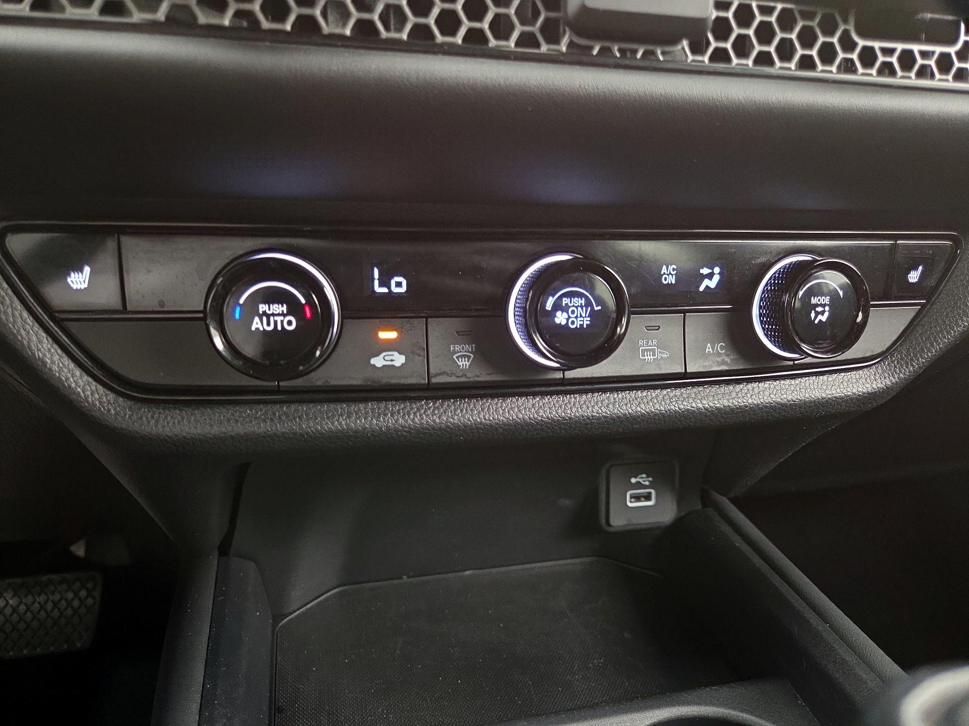 Thumbnail: 2024 Honda HR-V - 16