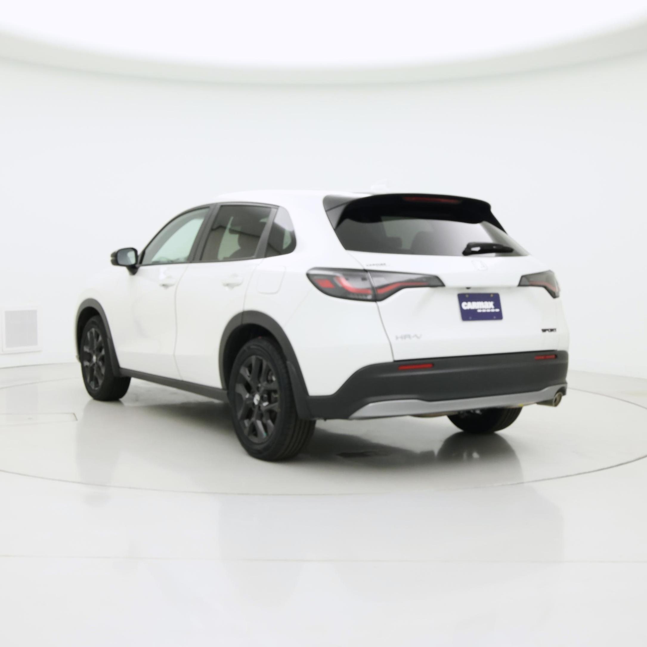 Thumbnail: 2024 Honda HR-V - 2