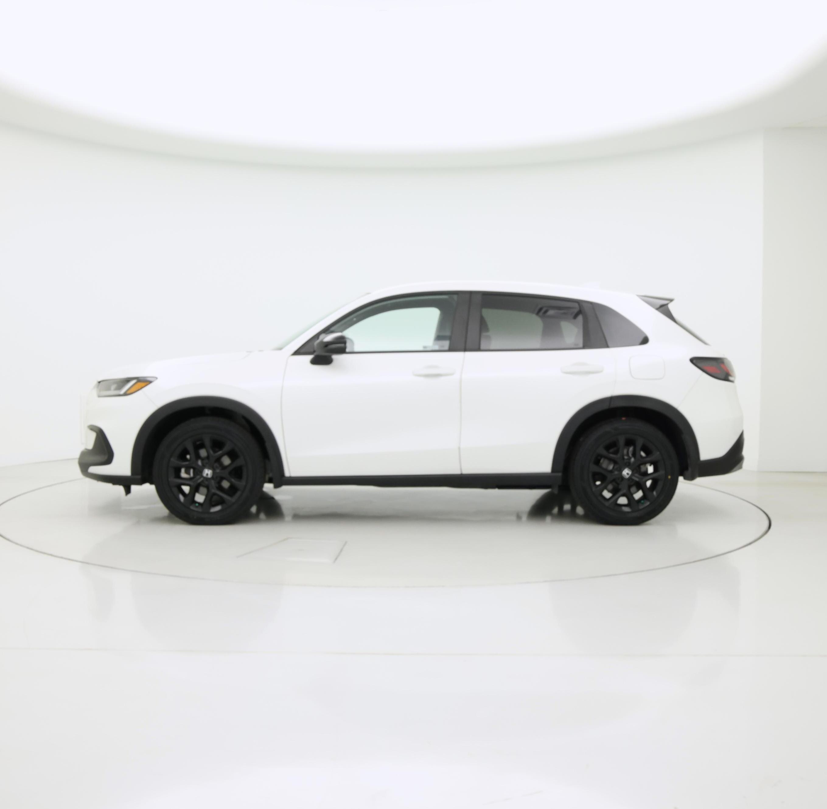 Thumbnail: 2024 Honda HR-V - 3