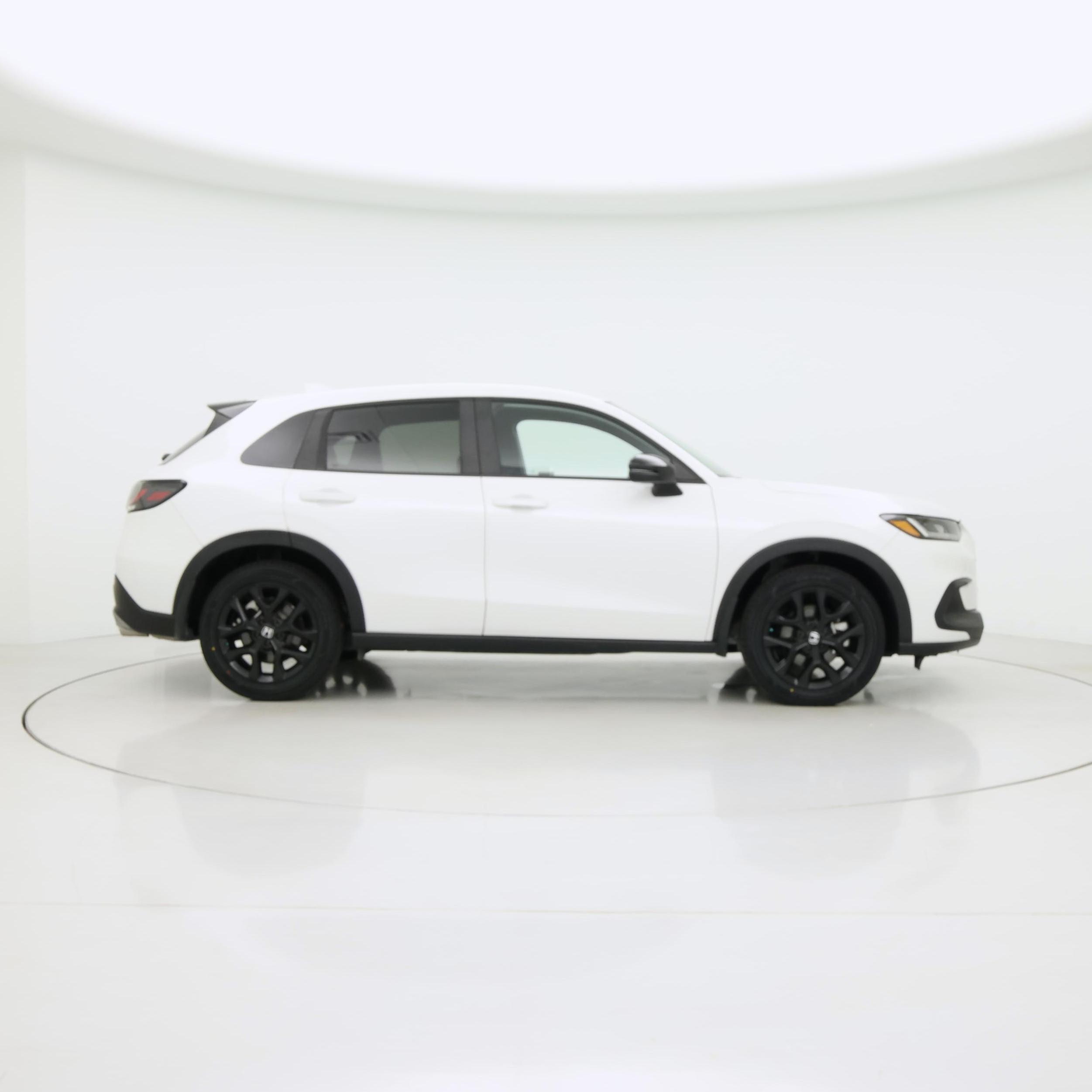 Thumbnail: 2024 Honda HR-V - 7