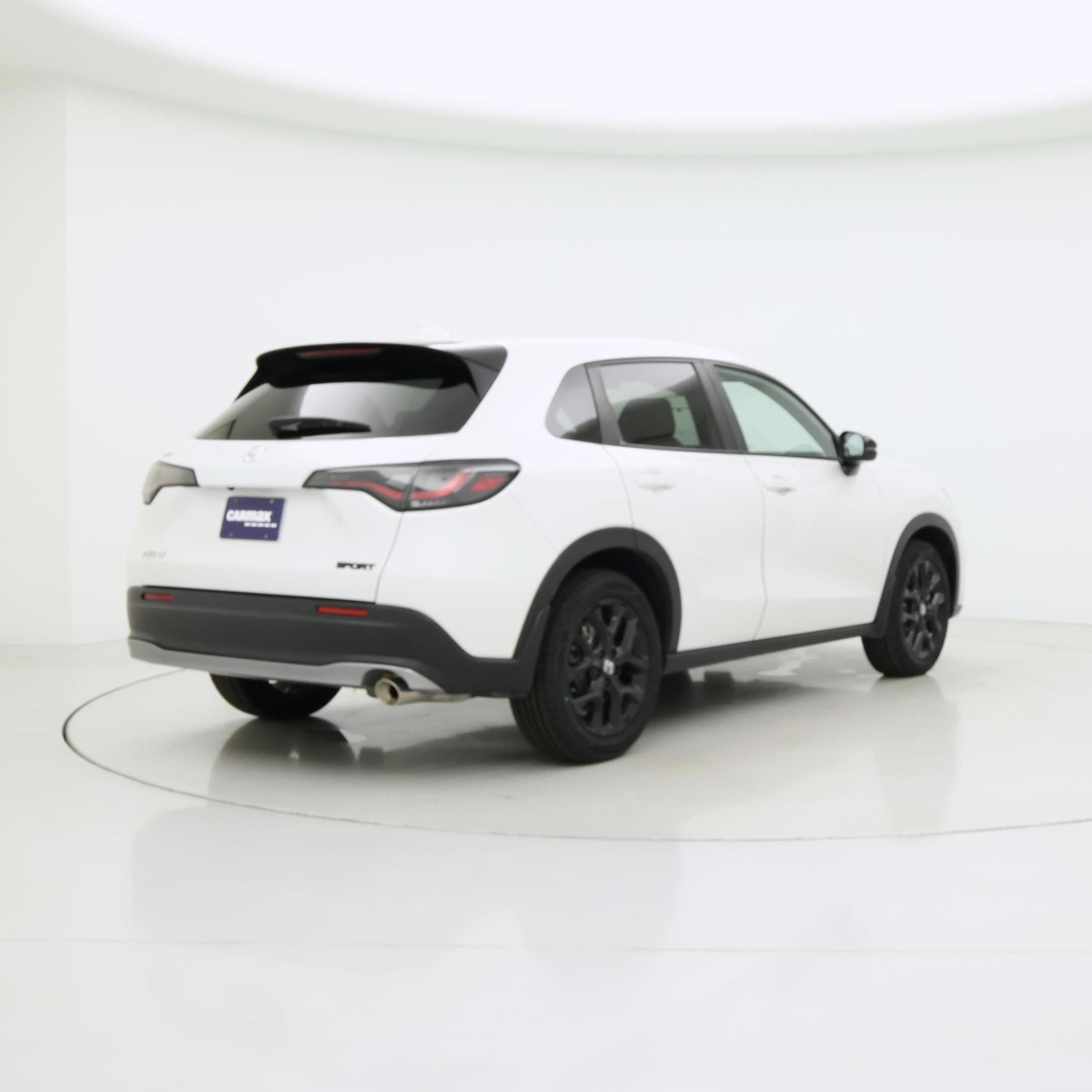 Thumbnail: 2024 Honda HR-V - 8