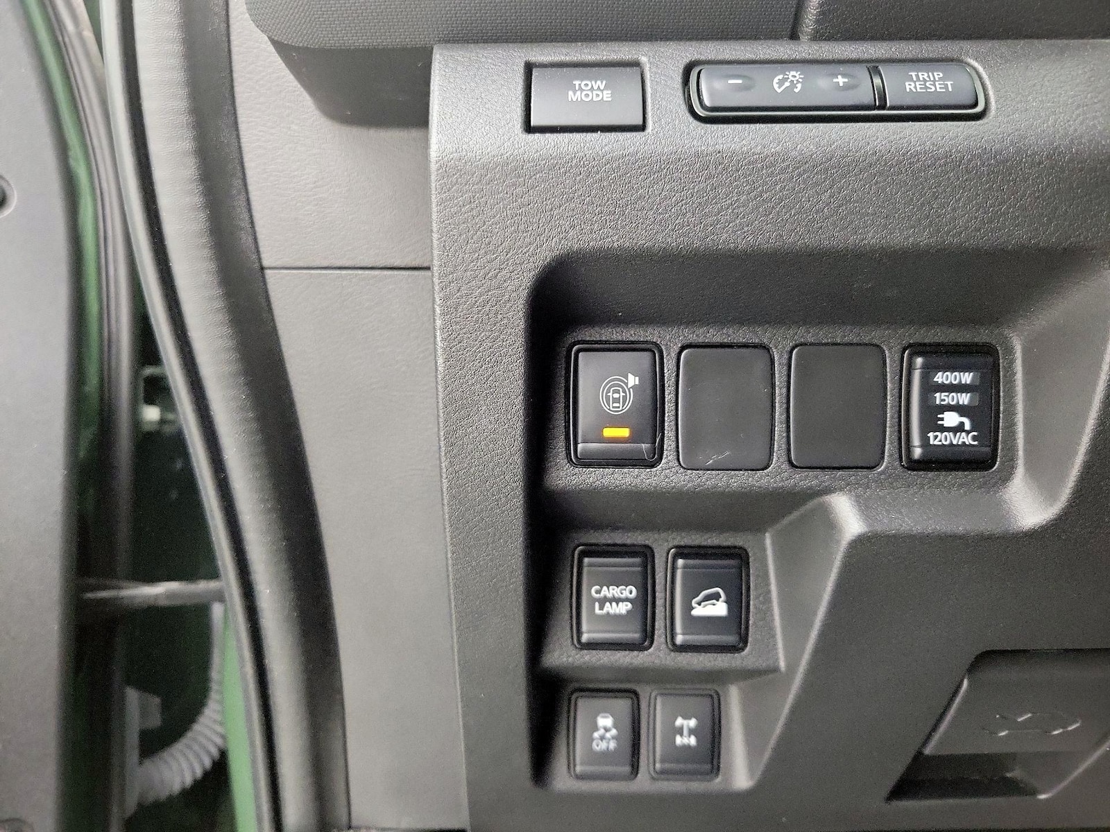 2024 Nissan Frontier PRO-4X - Photo 14