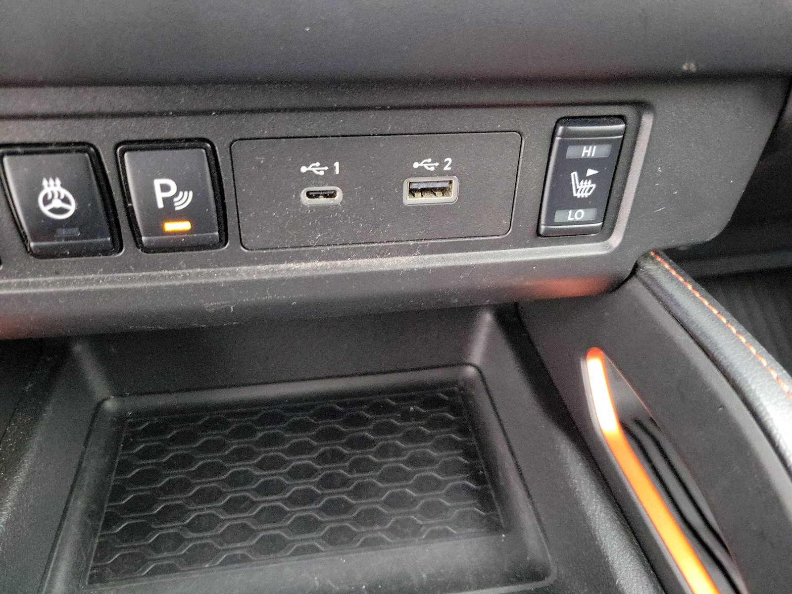 2024 Nissan Frontier PRO-4X - Photo 20