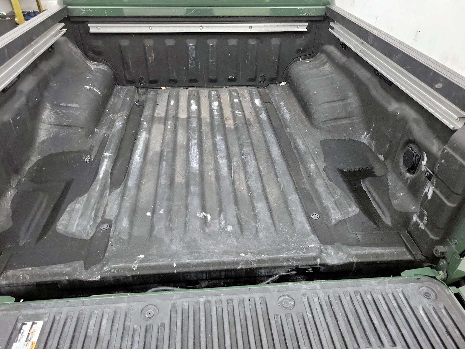 2024 Nissan Frontier PRO-4X - Photo 22